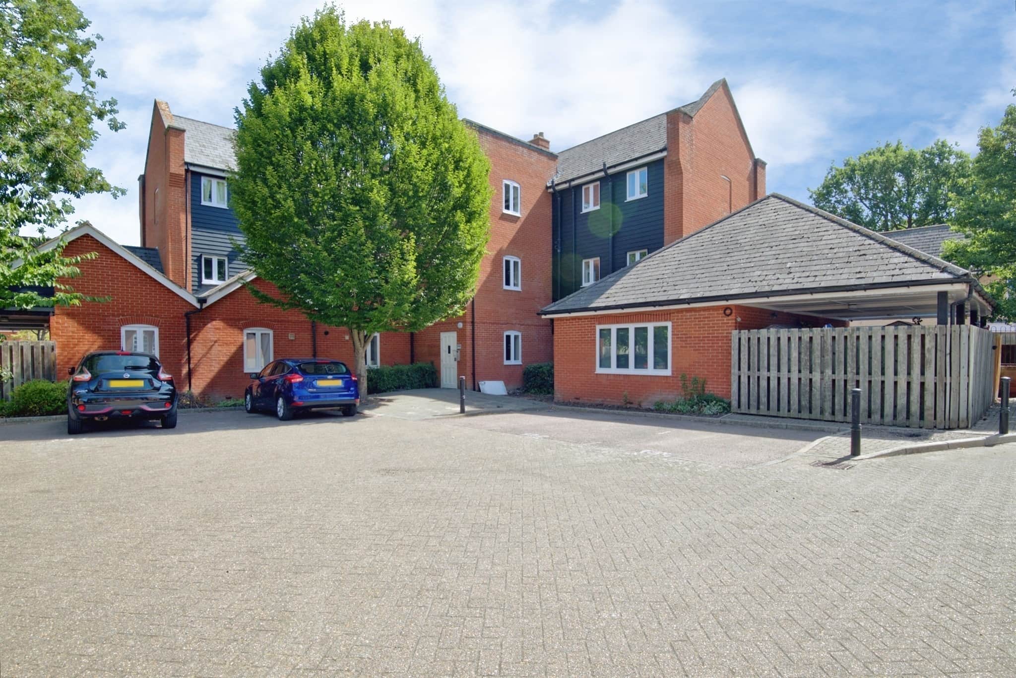 Property at Waterside Lane, Colchester