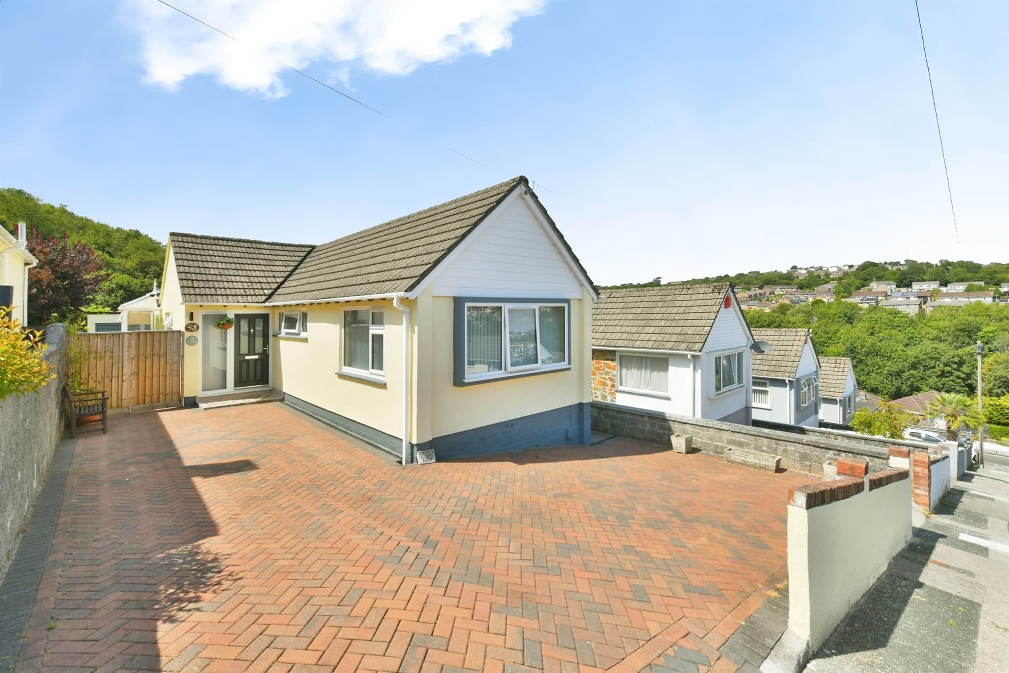 Property at Reddington Road, Plymouth