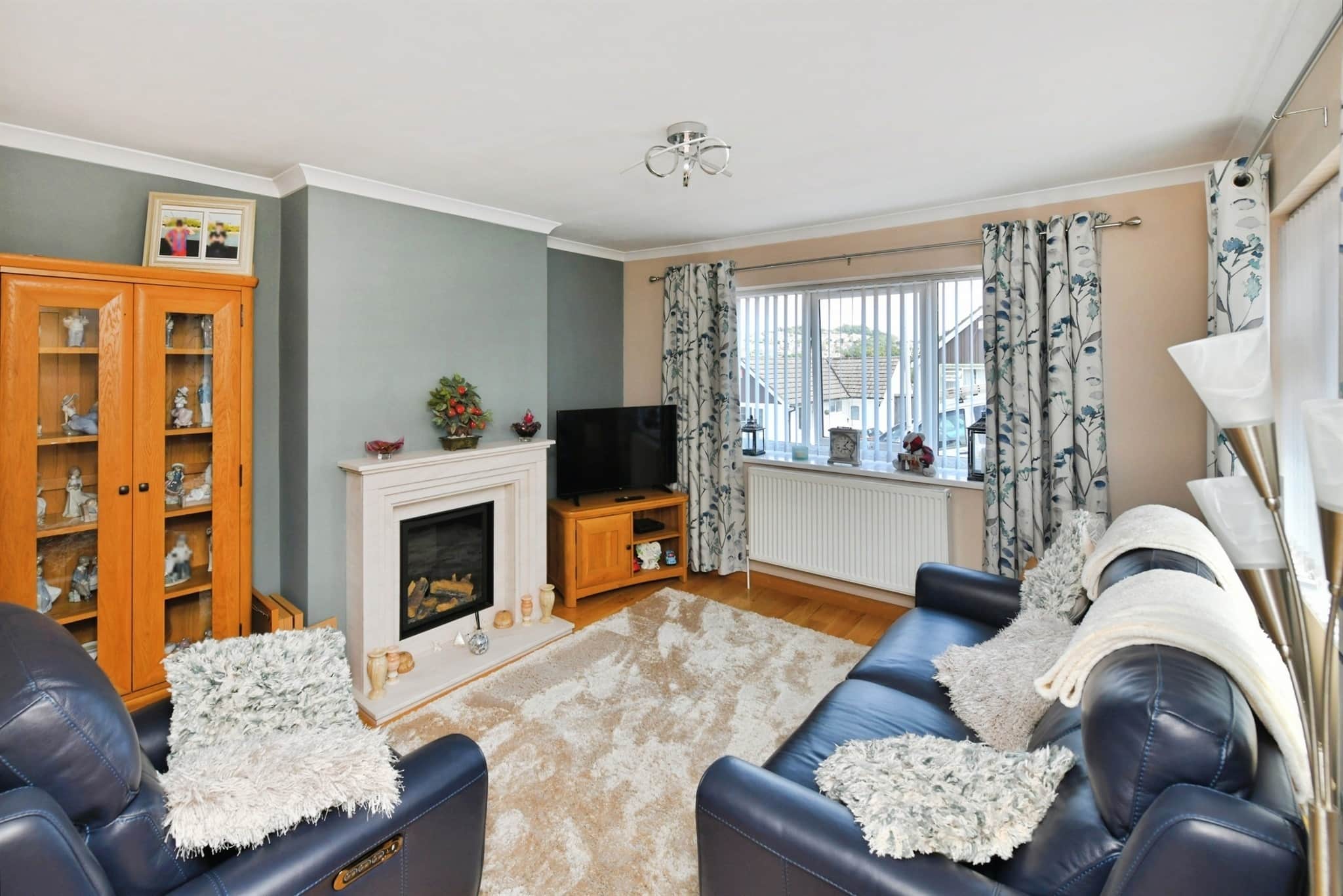 Property at Reddington Road, Plymouth
