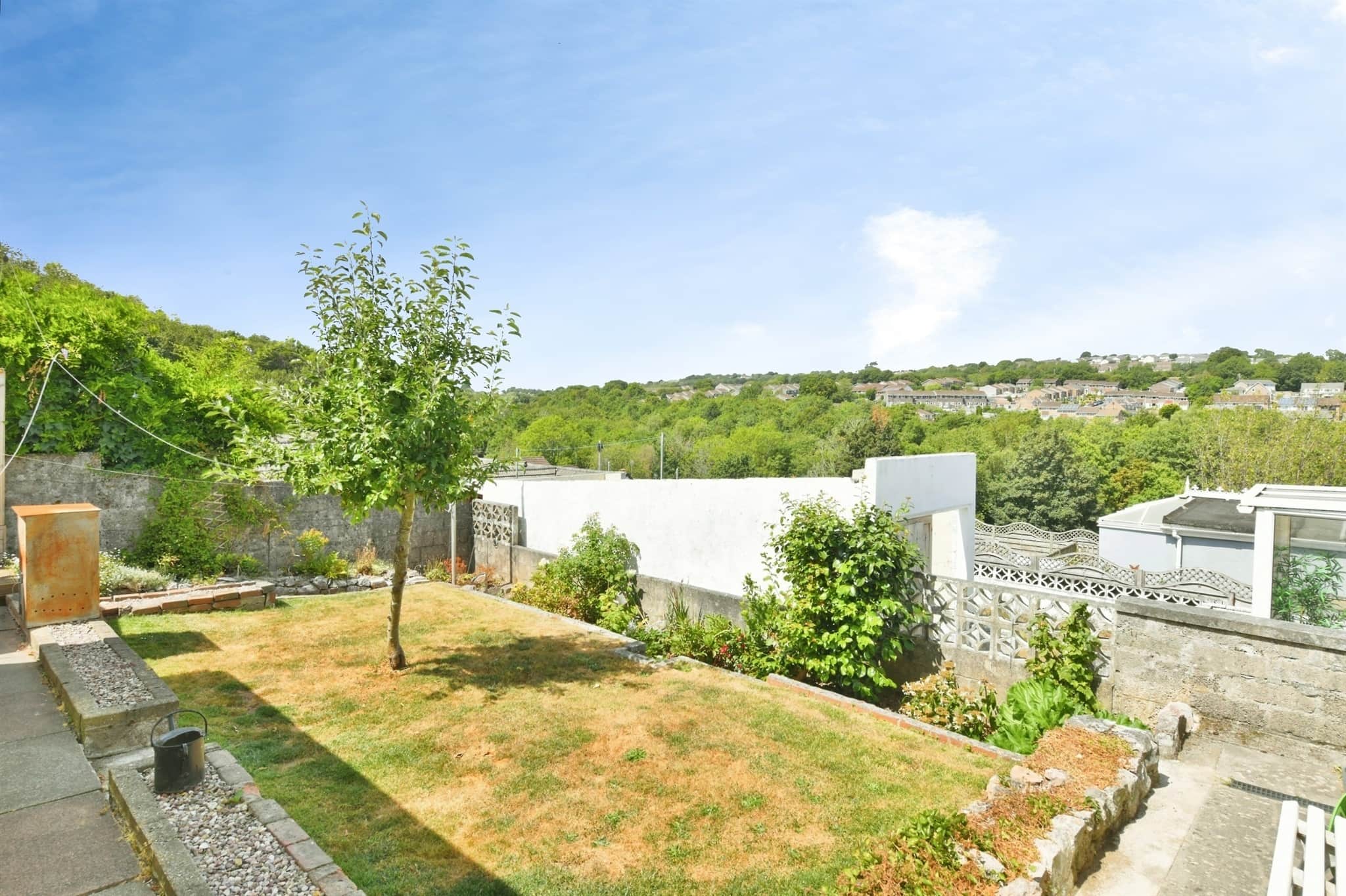 Property at Reddington Road, Plymouth