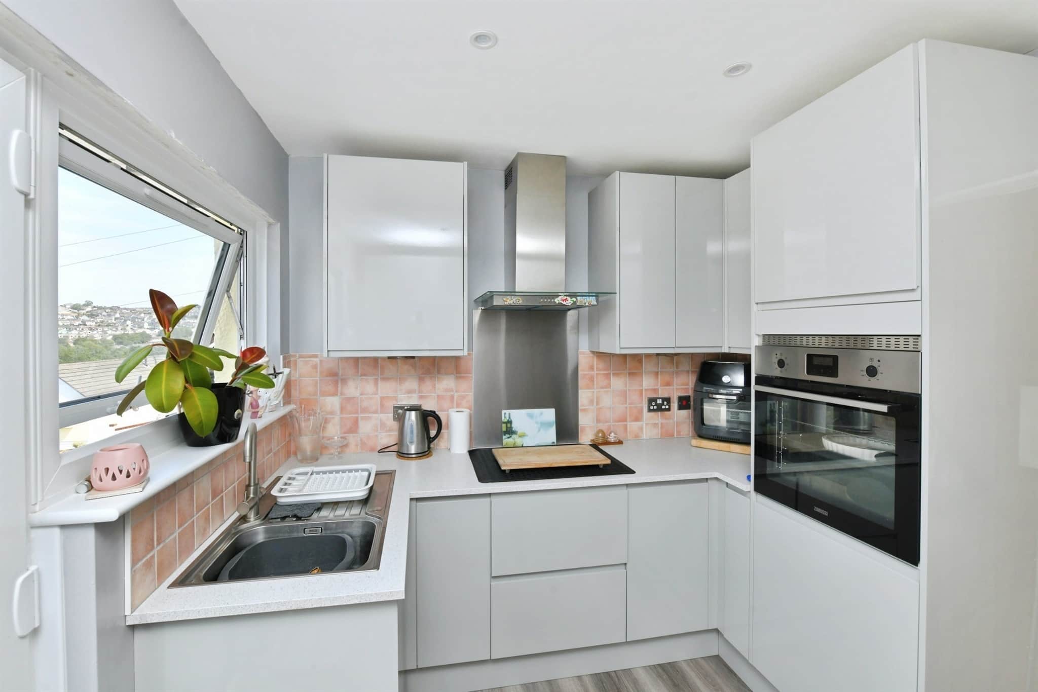 Property at Reddington Road, Plymouth