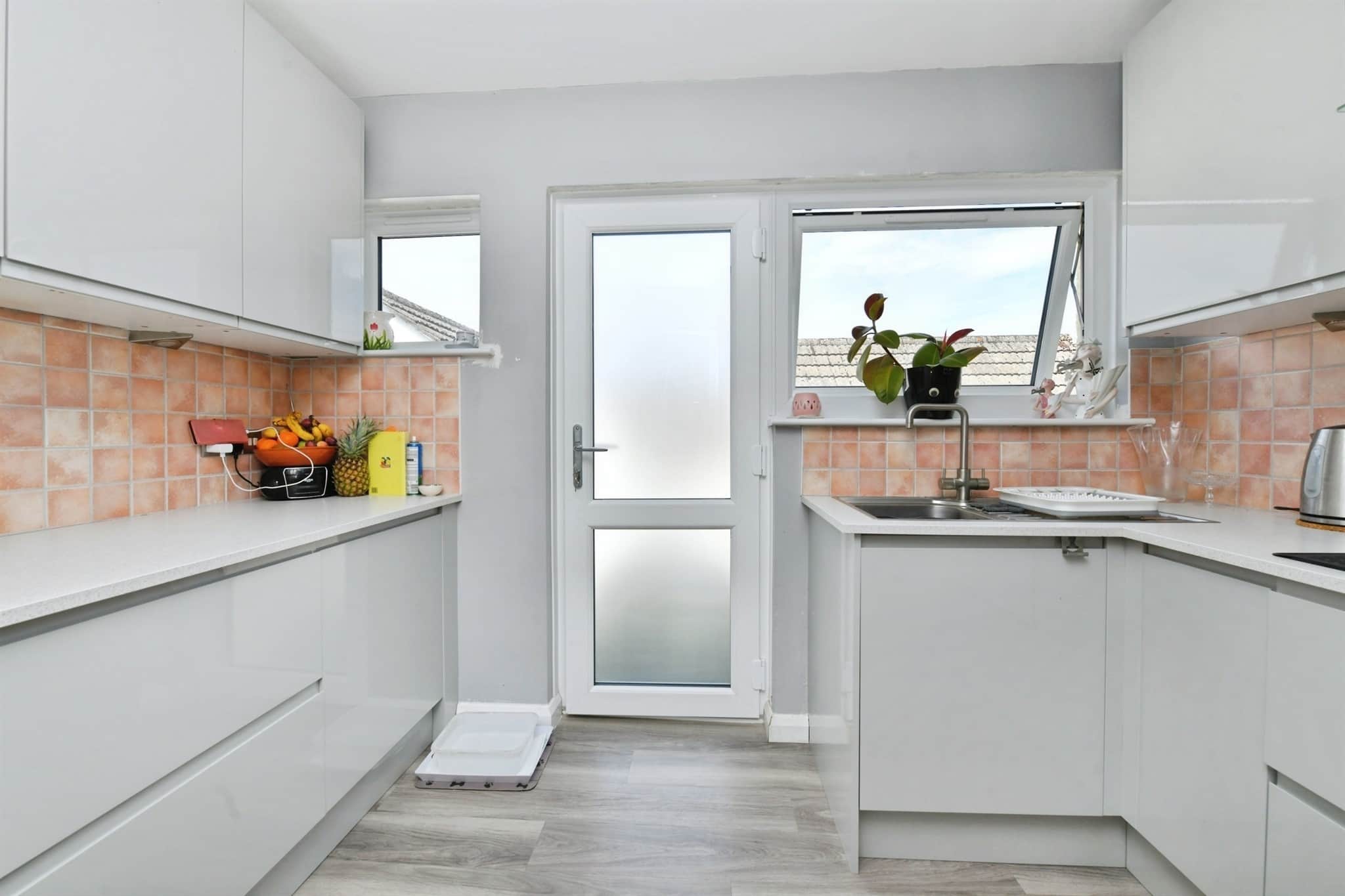 Property at Reddington Road, Plymouth