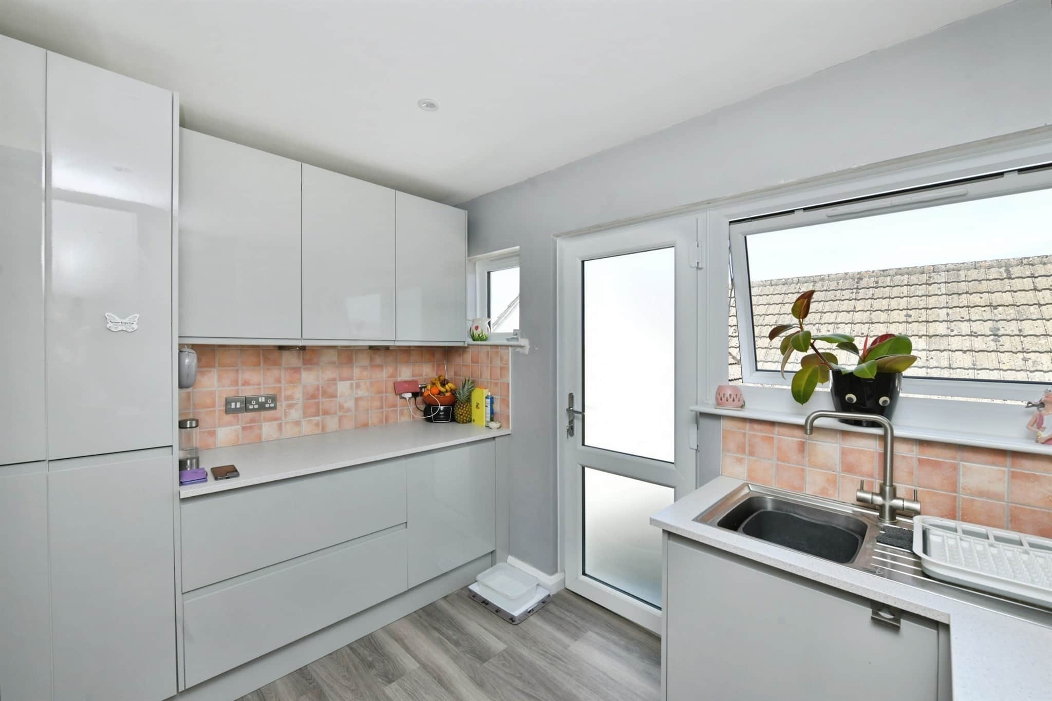 Property at Reddington Road, Plymouth
