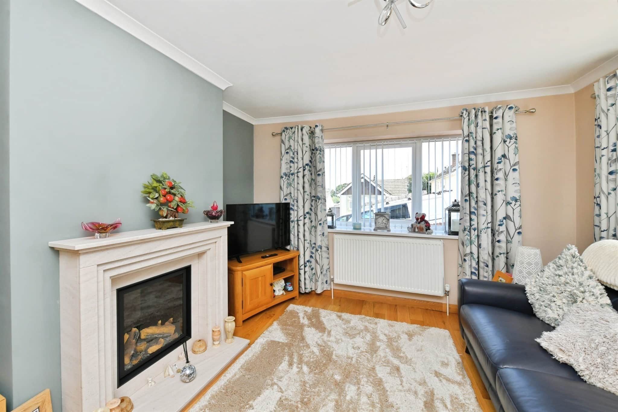 Property at Reddington Road, Plymouth