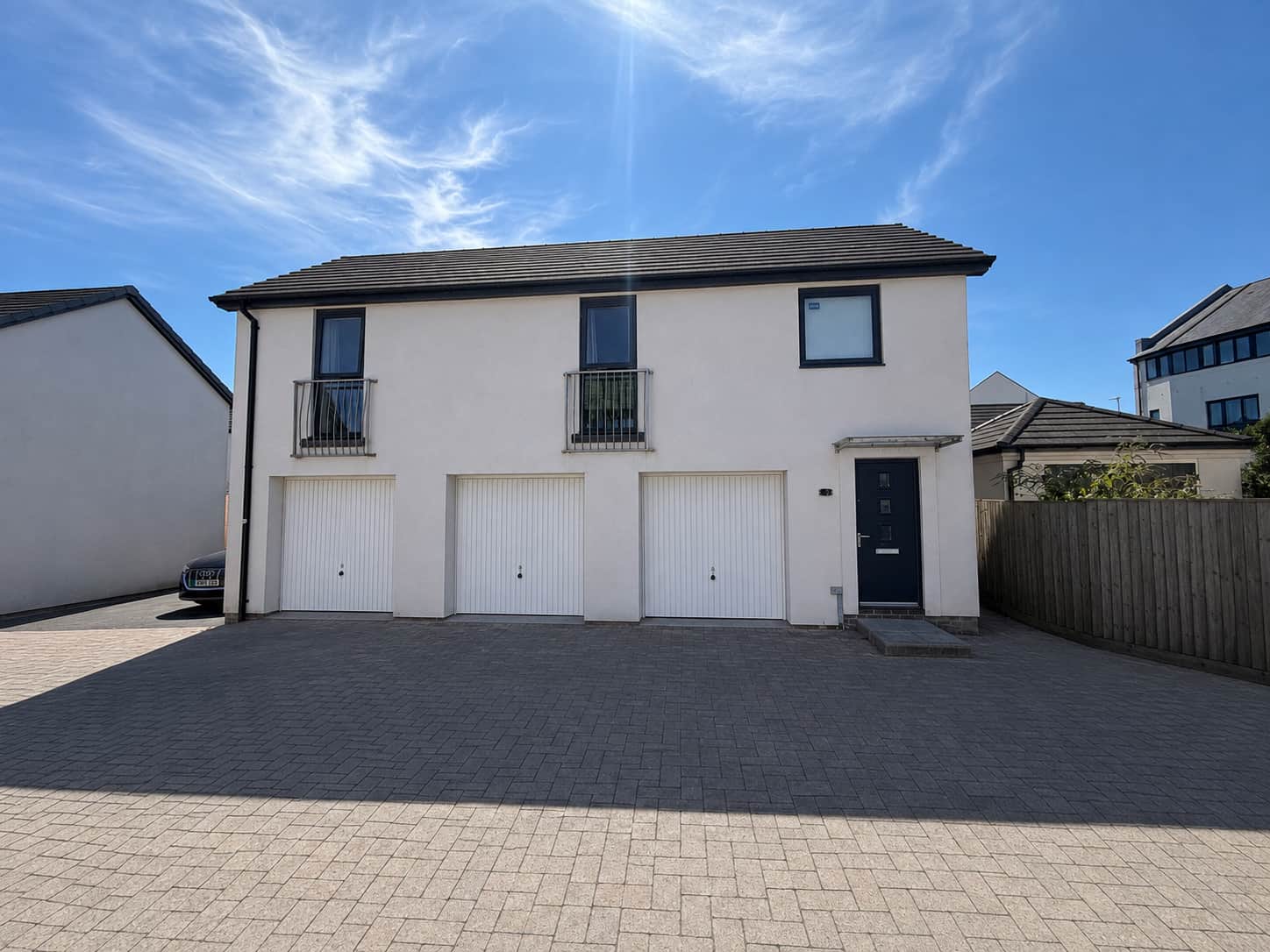 Property at Brinchcombe Mews, Plymouth