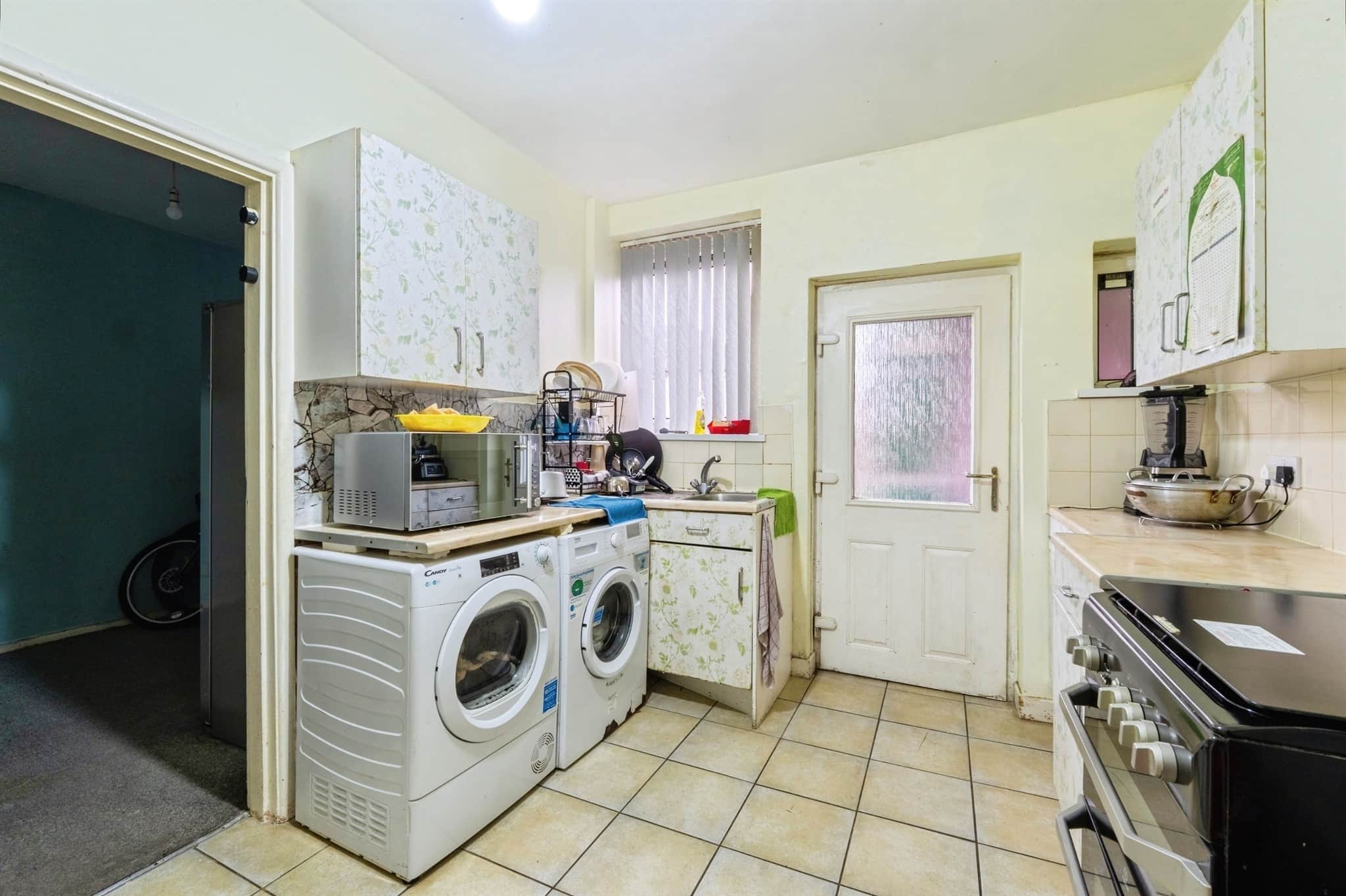 Property at New Parks Boulevard, Leicester