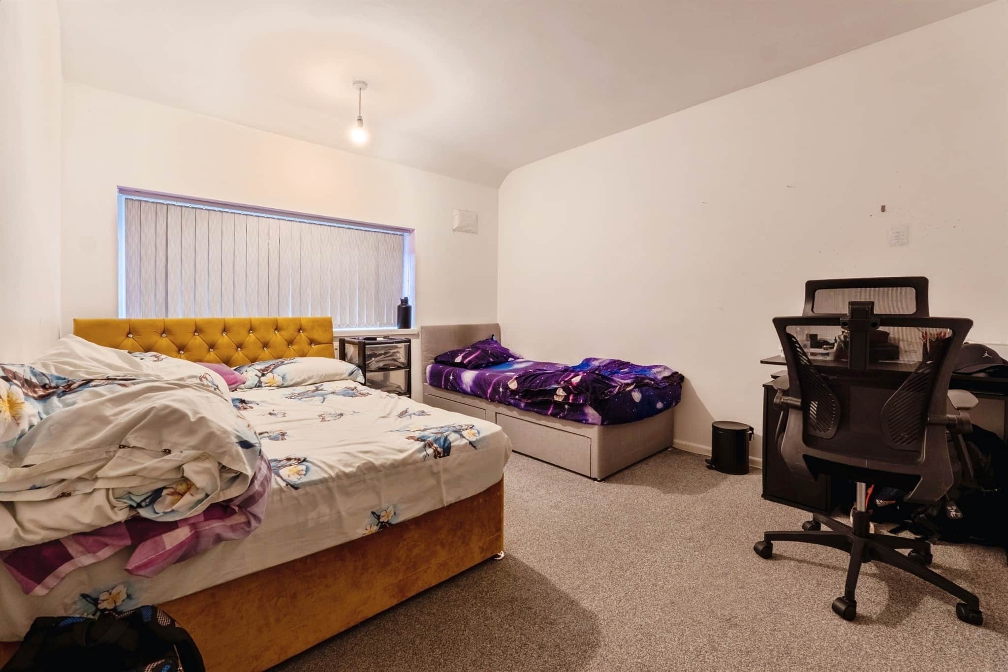 Property at New Parks Boulevard, Leicester
