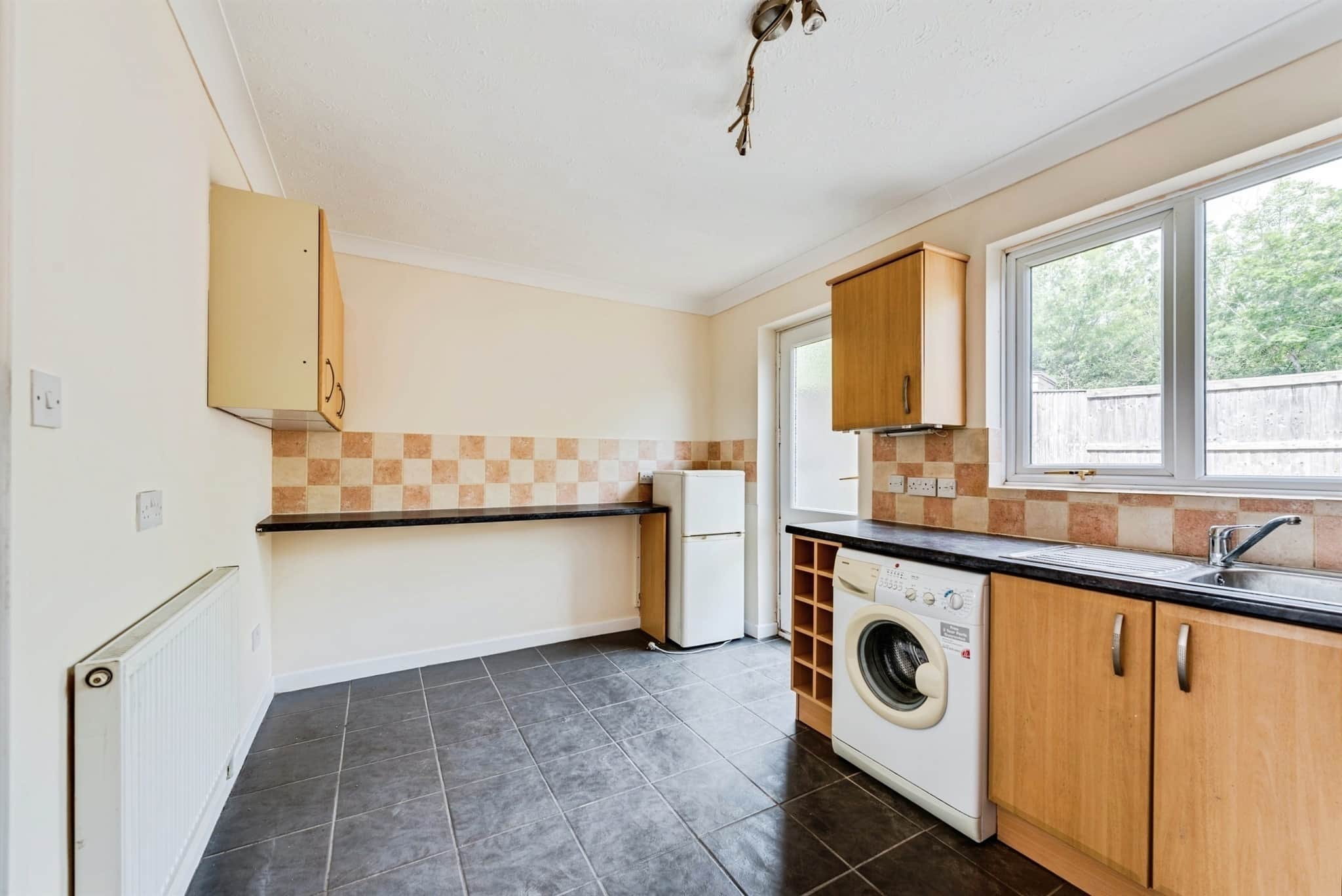 Property at Melrose Close, Westlea, Swindon