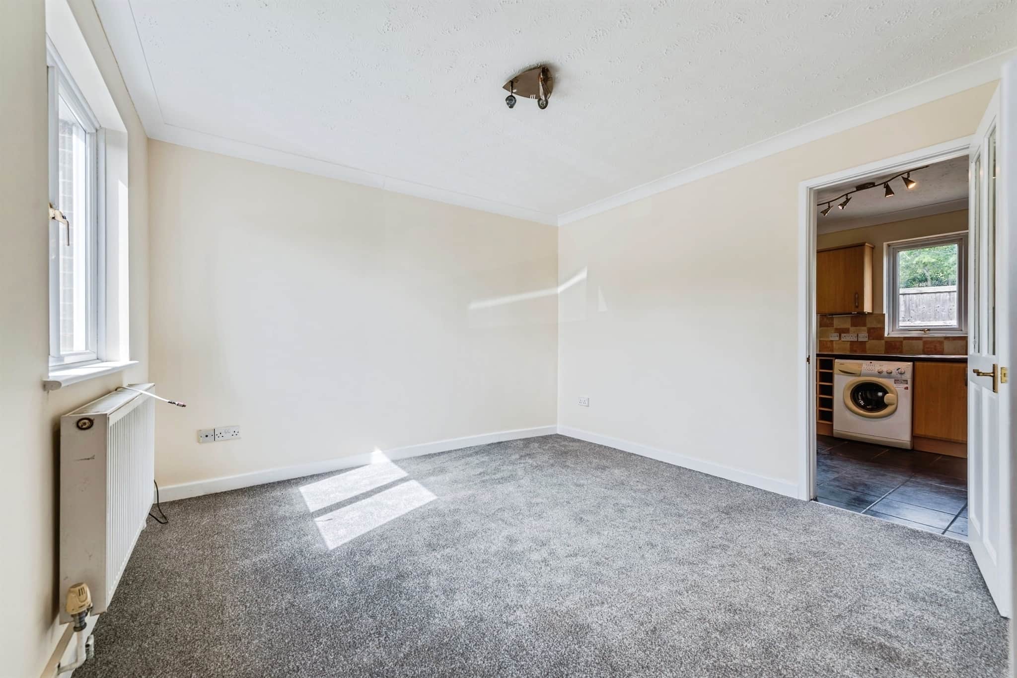 Property at Melrose Close, Westlea, Swindon