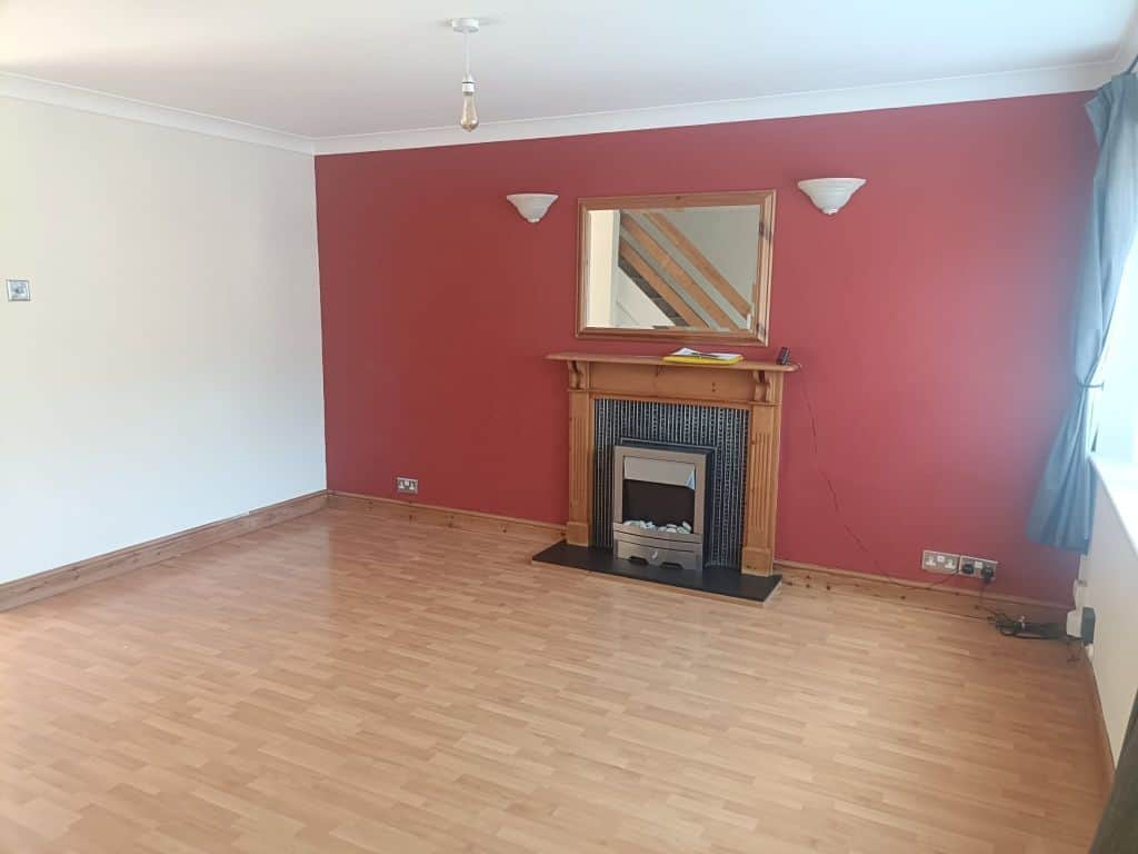 Property at Tintern Road, Crawley