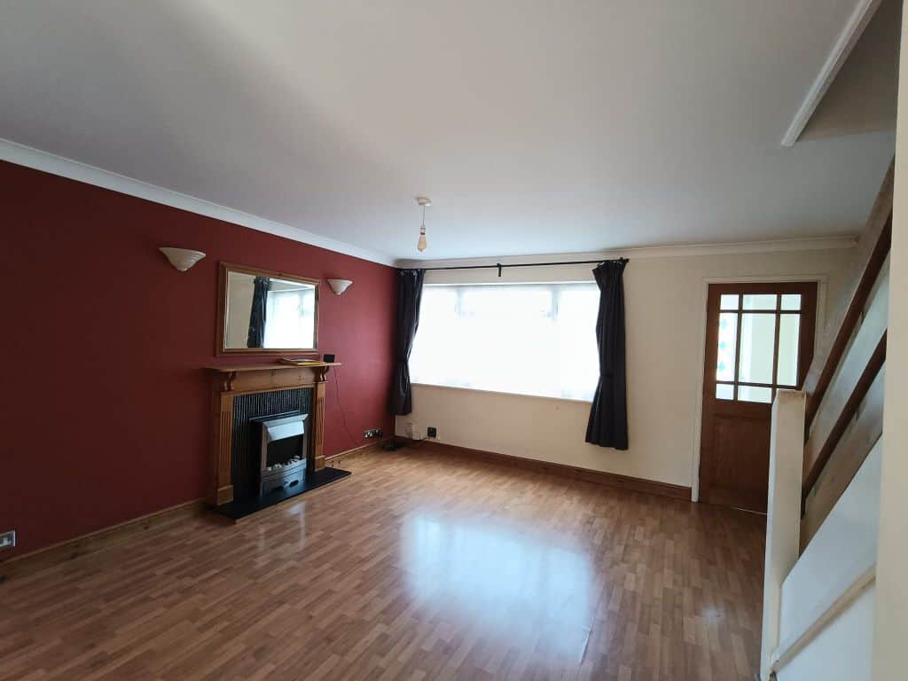 Property at Tintern Road, Crawley