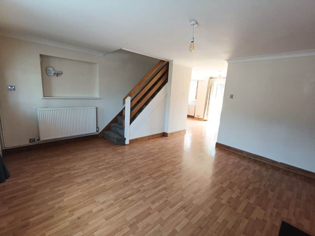 Property at Tintern Road, Crawley