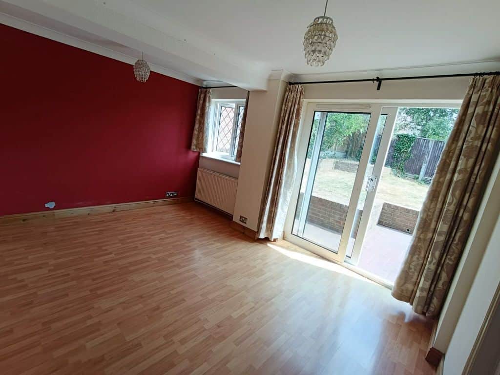 Property at Tintern Road, Crawley