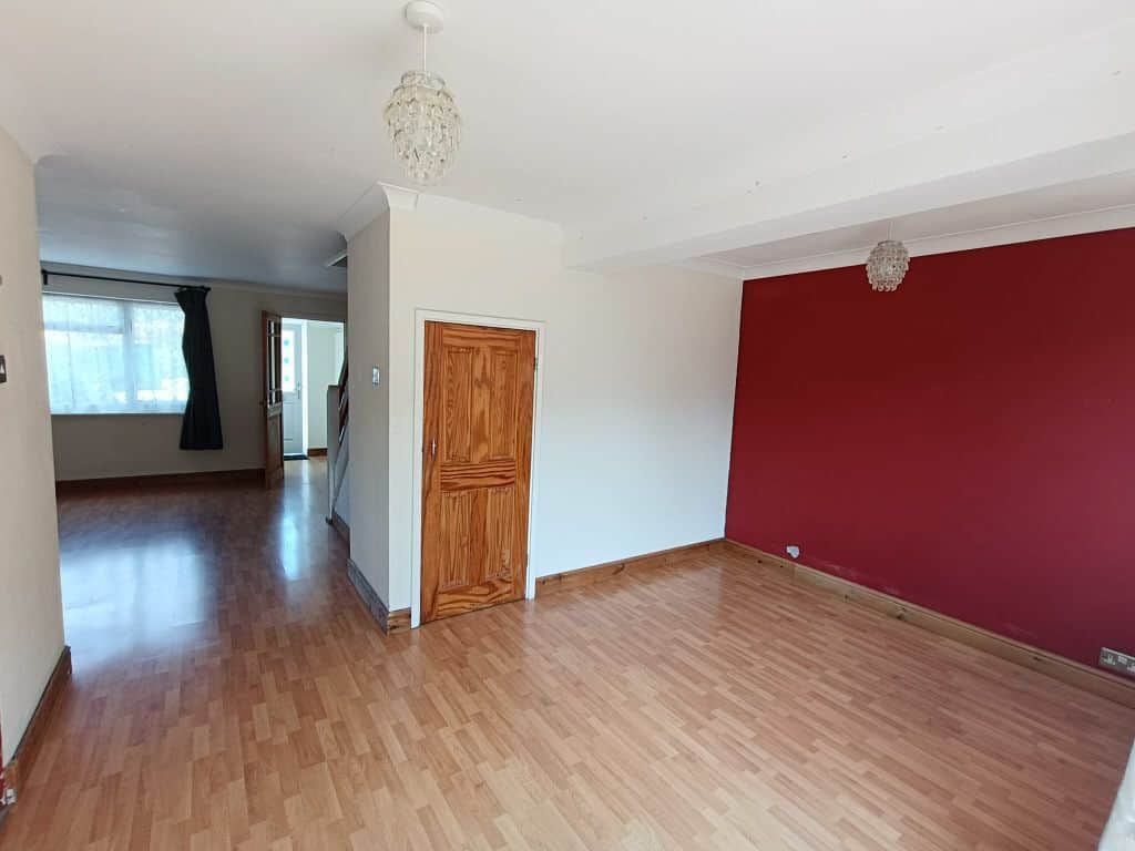 Property at Tintern Road, Crawley