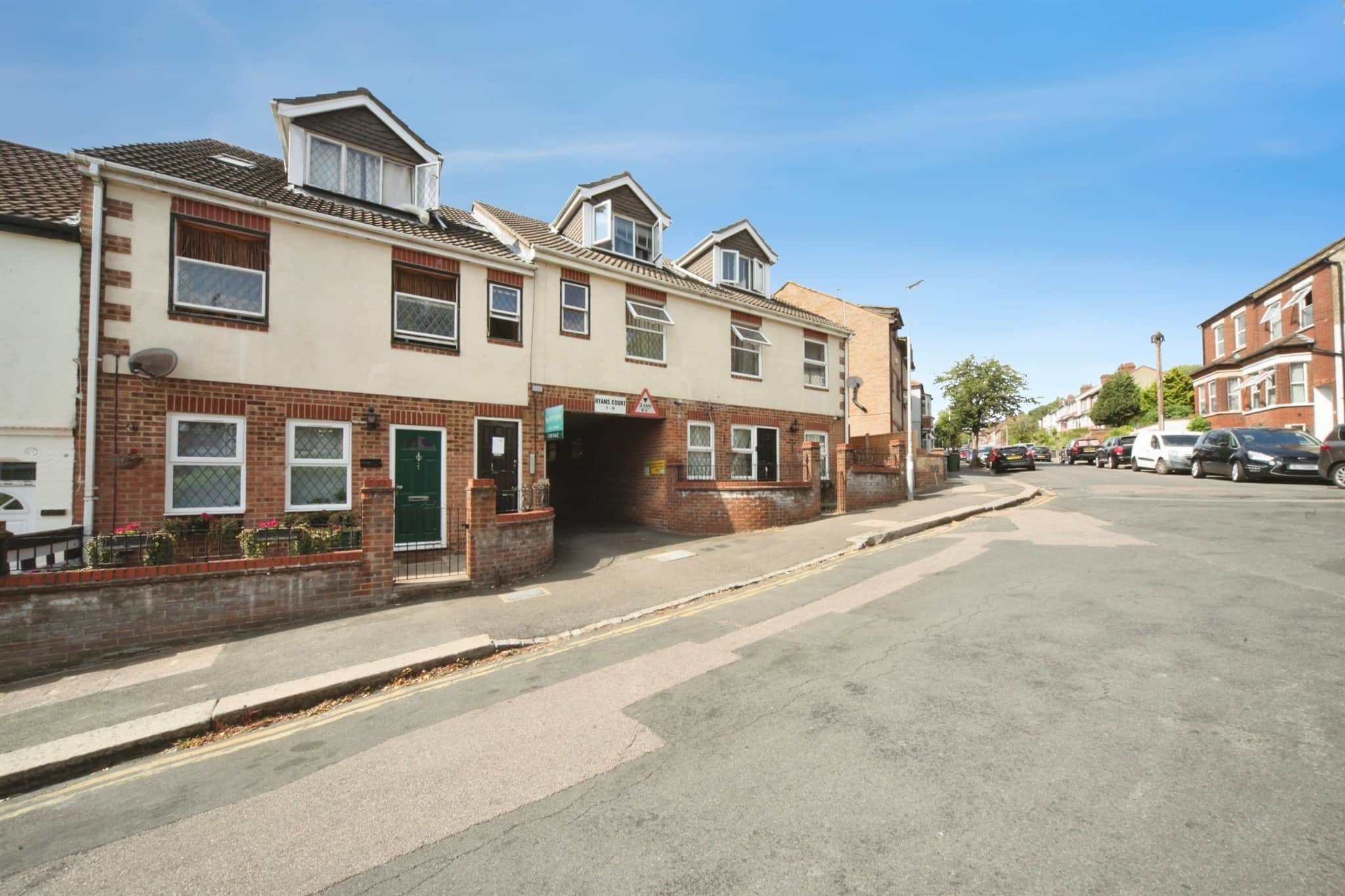 Property at Ridgway Road, Luton