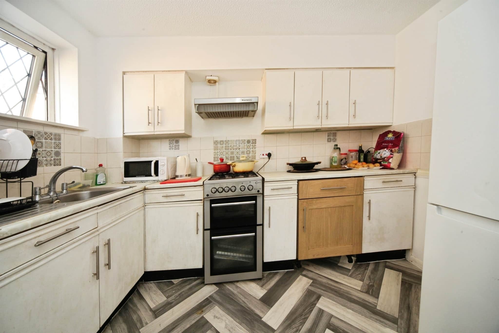 Property at Ridgway Road, Luton