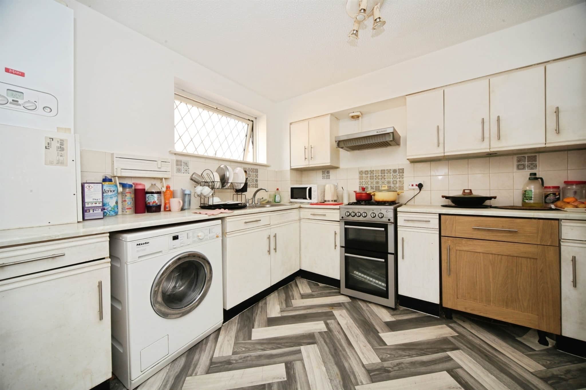 Property at Ridgway Road, Luton