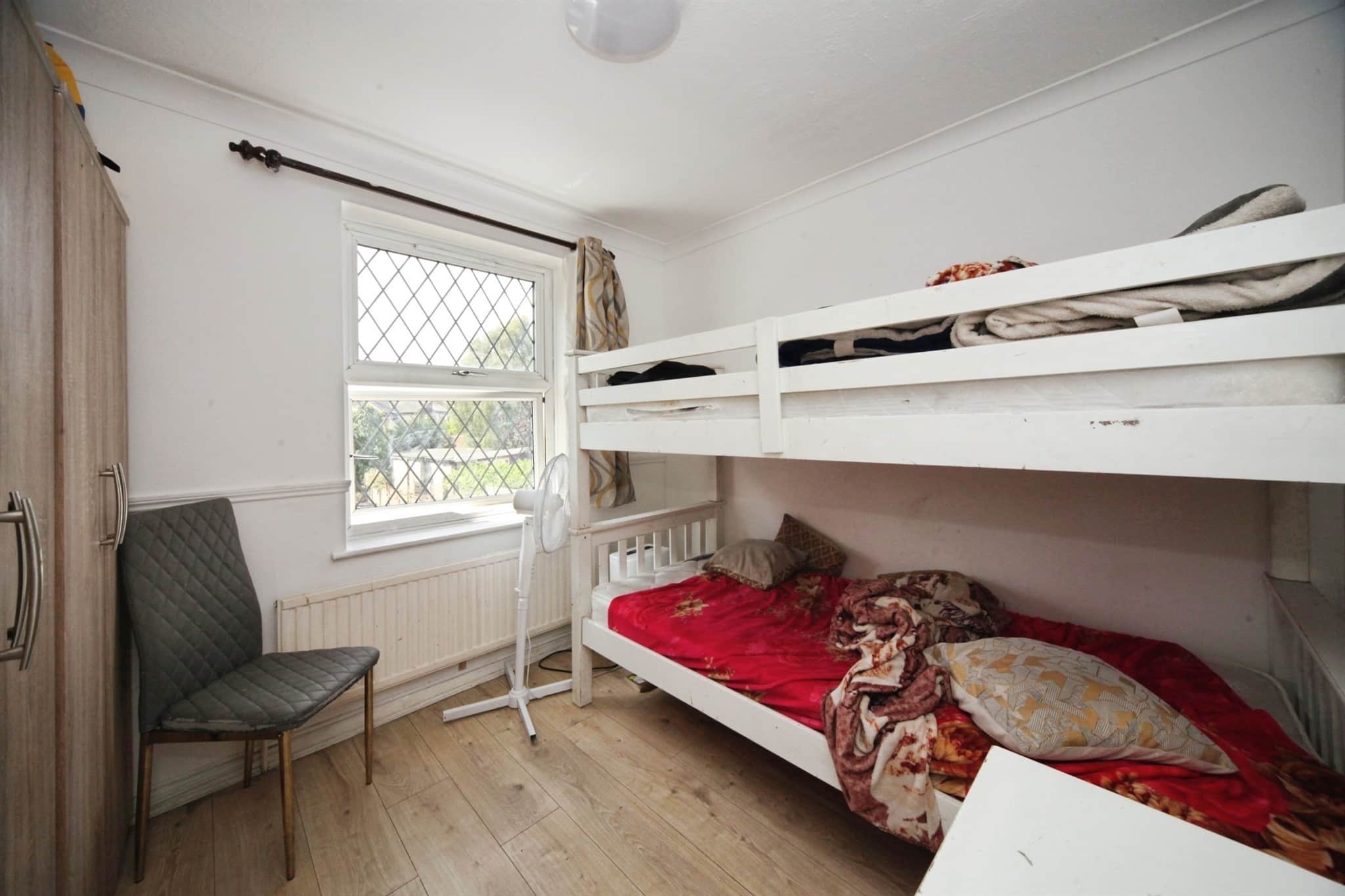 Property at Ridgway Road, Luton