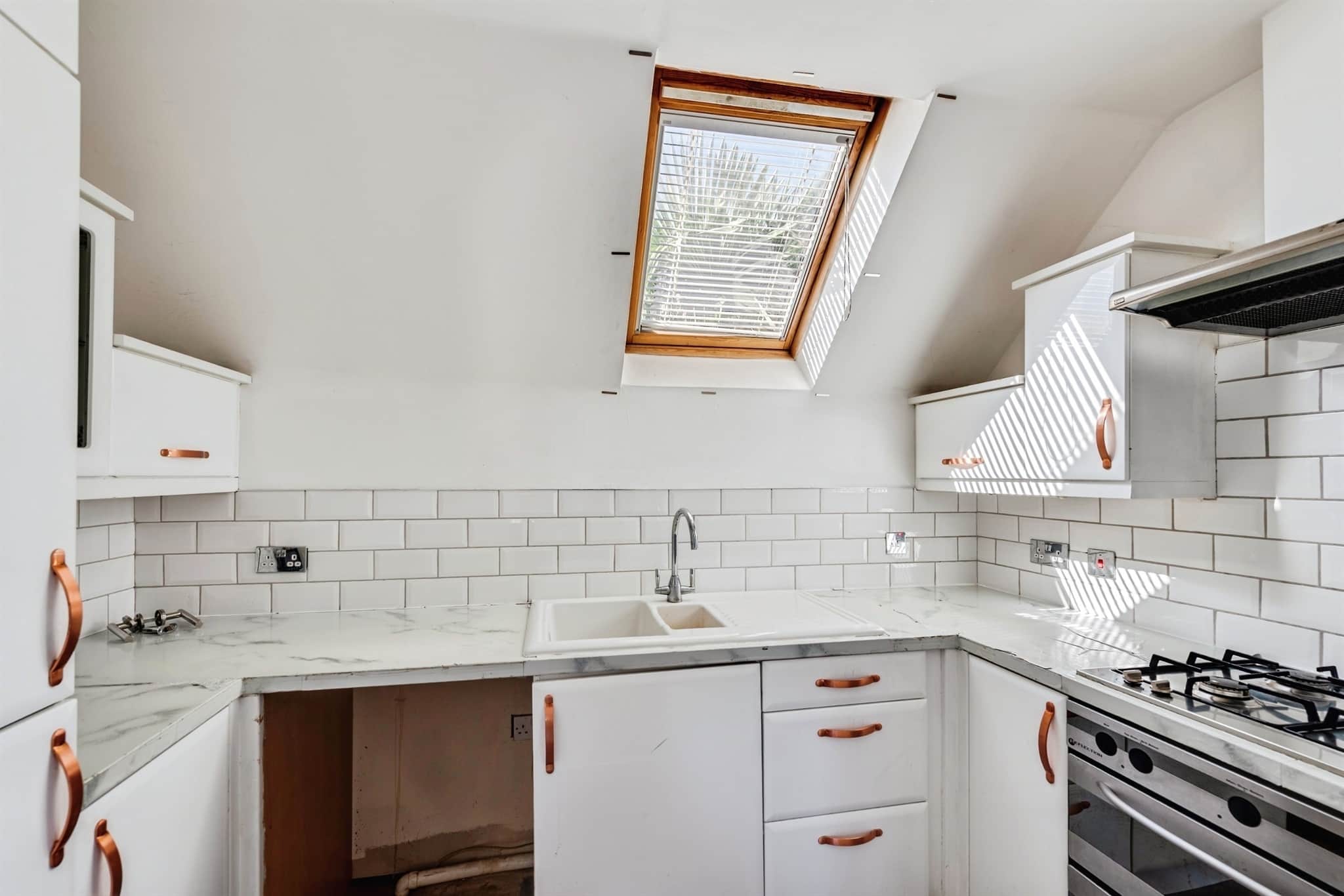 Property at Muirfield, Swindon