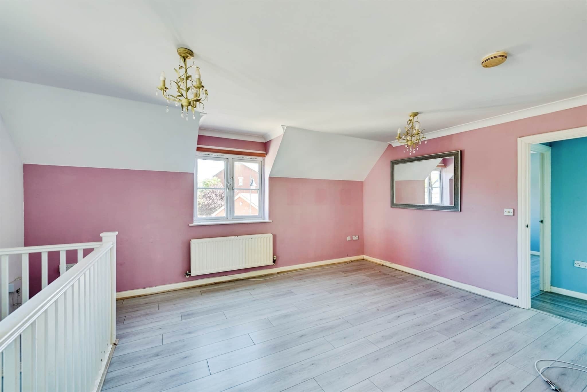 Property at Muirfield, Swindon