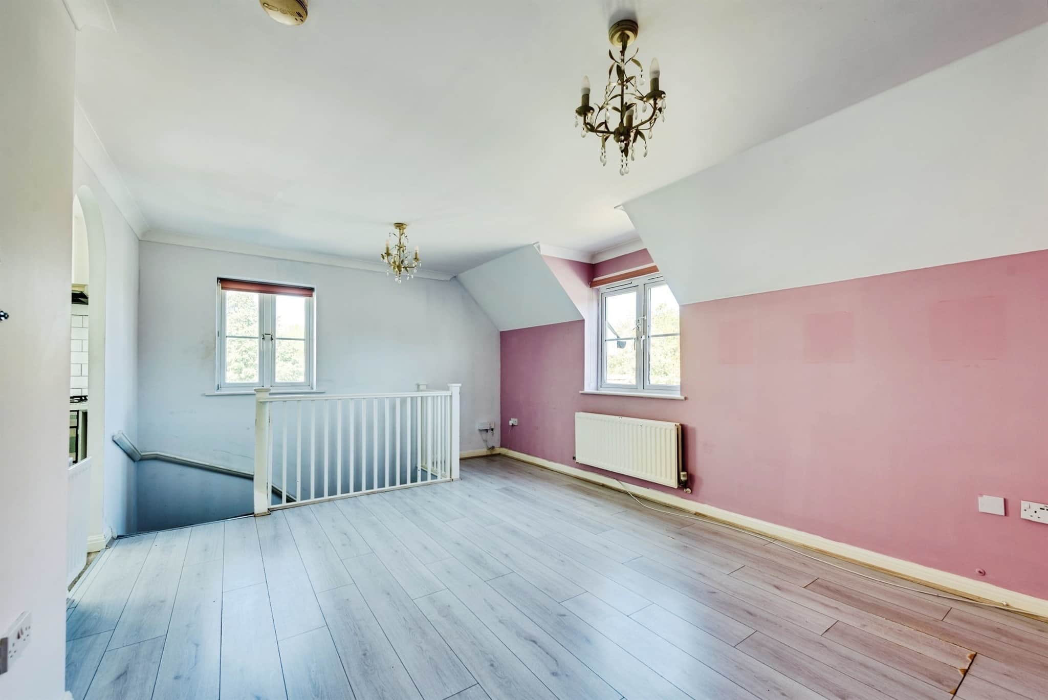 Property at Muirfield, Swindon