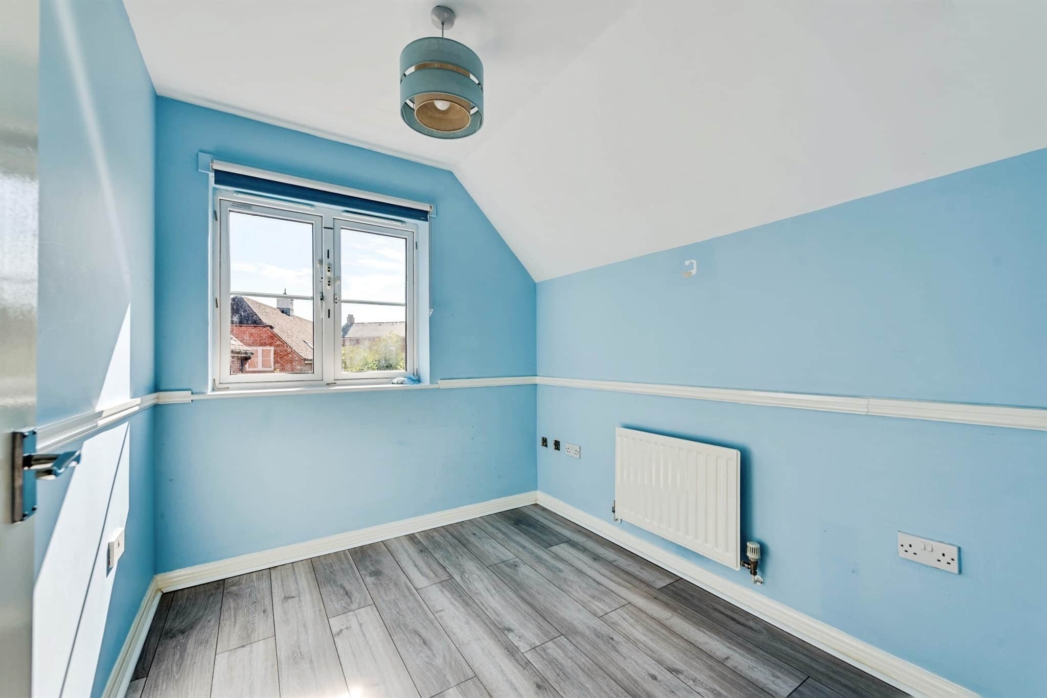 Property at Muirfield, Swindon