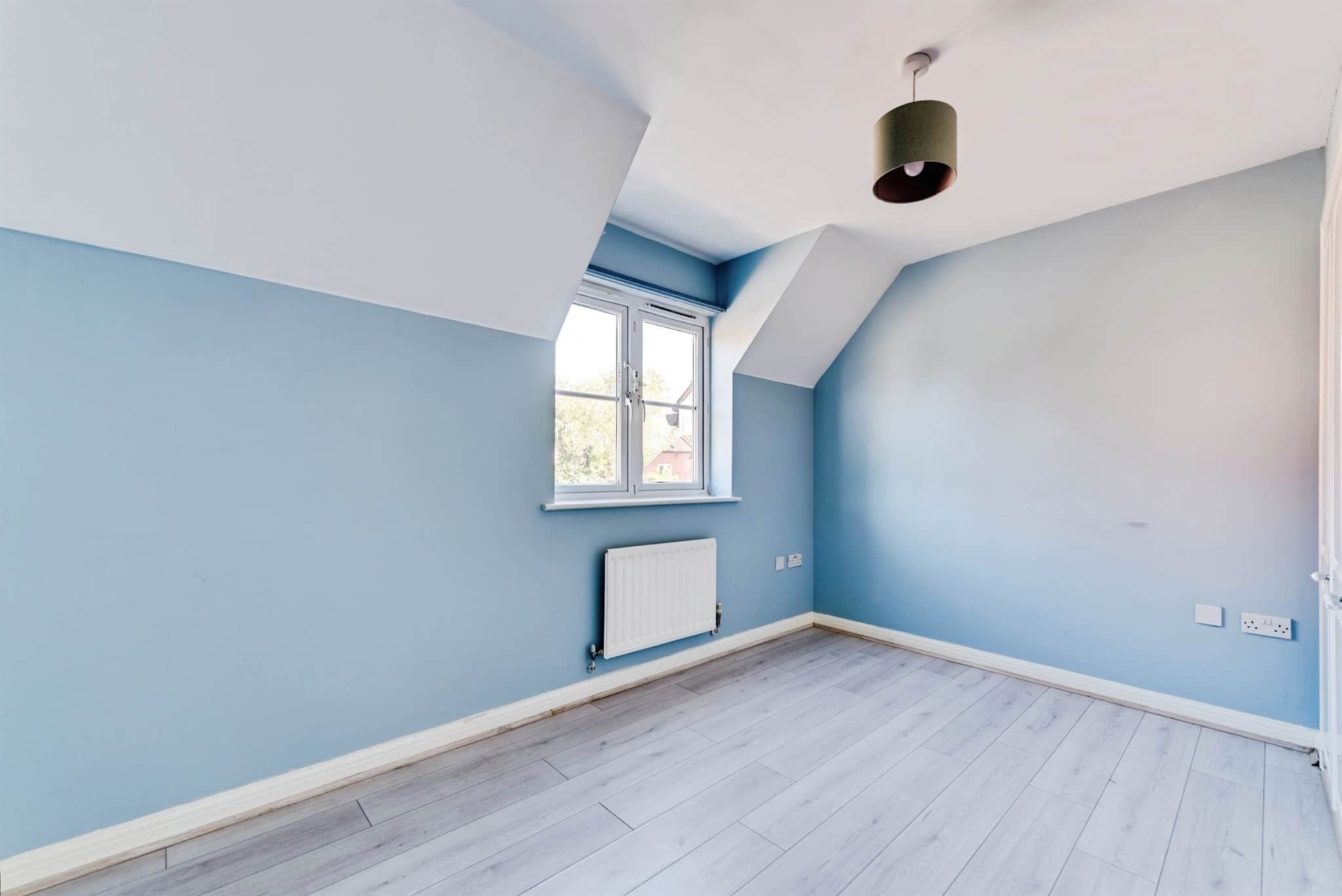Property at Muirfield, Swindon