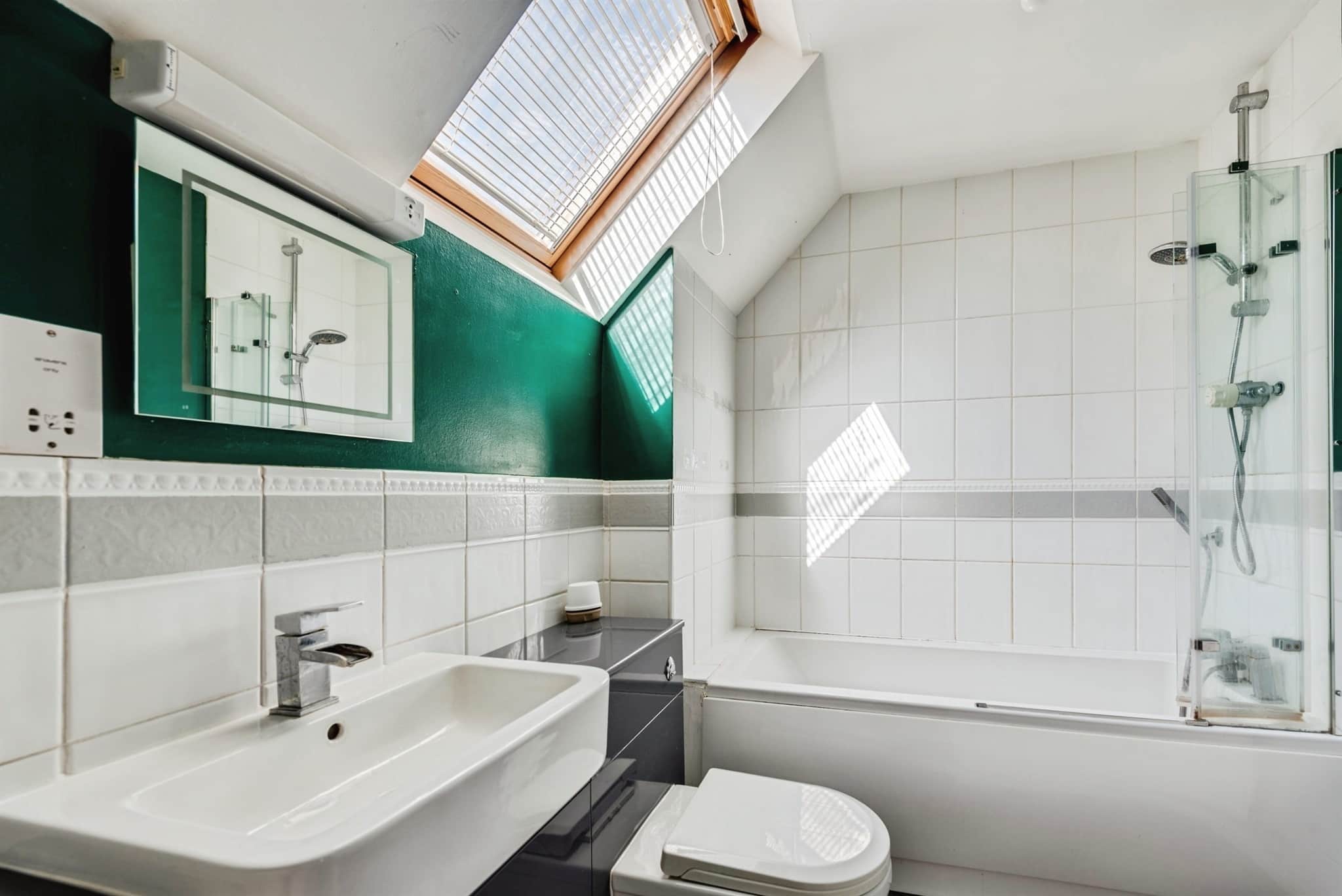 Property at Muirfield, Swindon