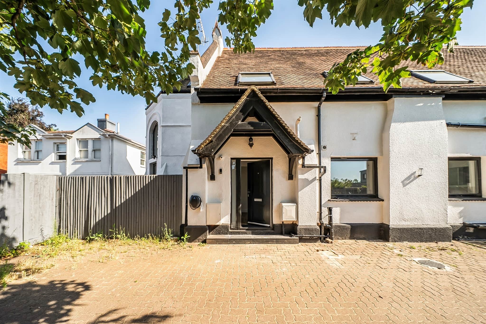 Property at Police Station Lane, Bushey