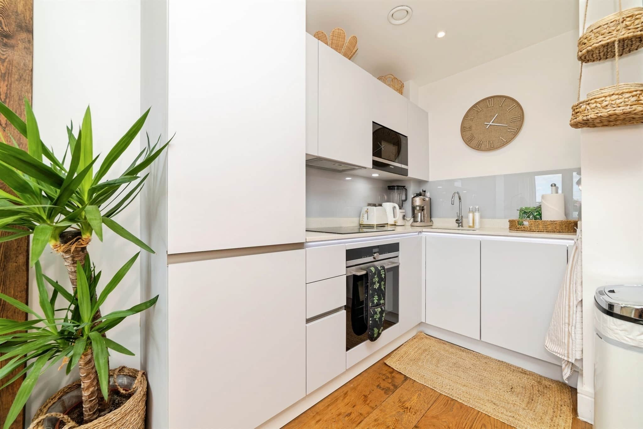 Property at Broadwater Road, Welwyn Garden City