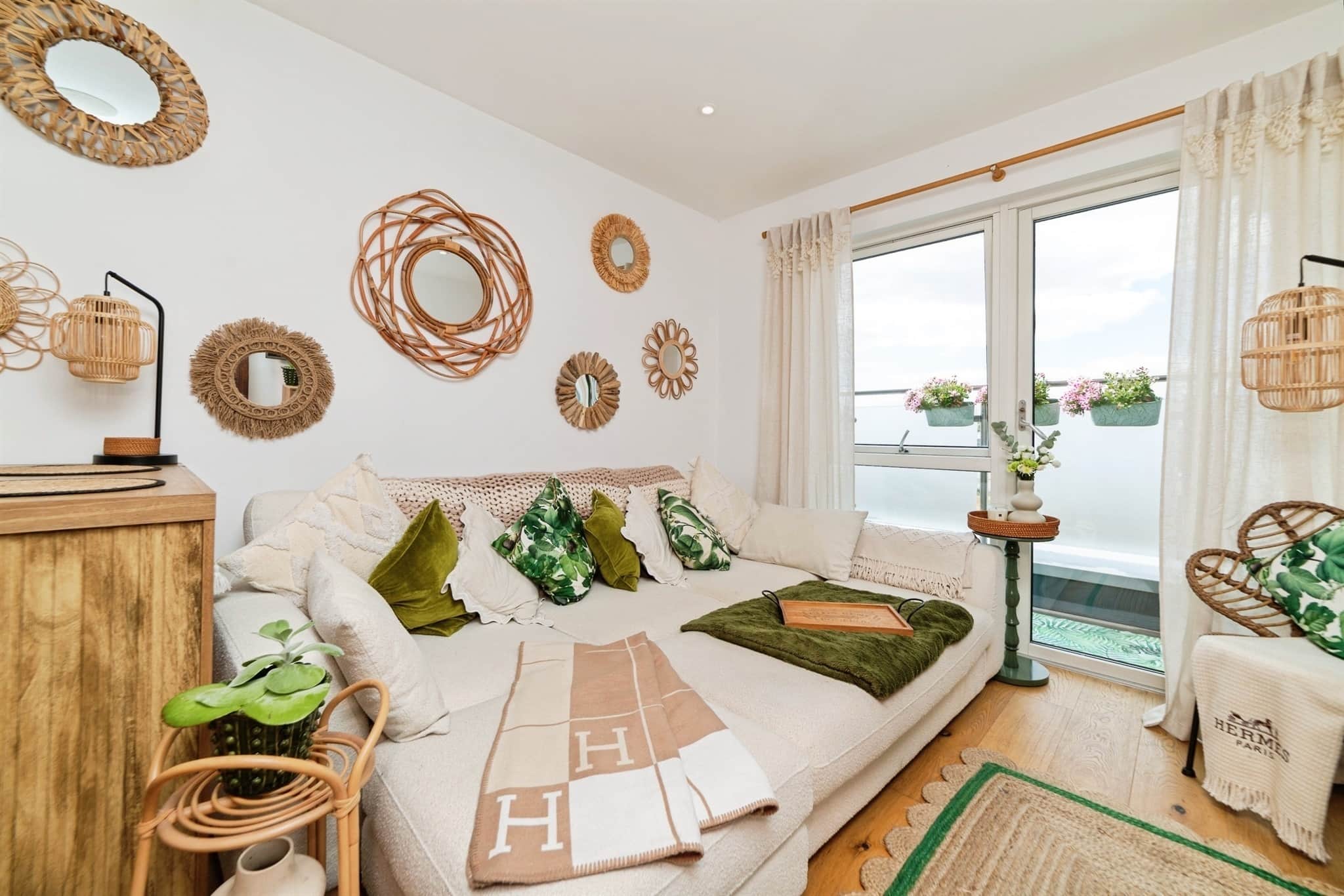 Property at Broadwater Road, Welwyn Garden City