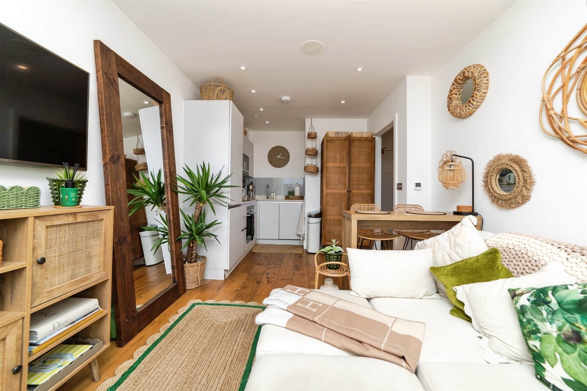 Property at Broadwater Road, Welwyn Garden City