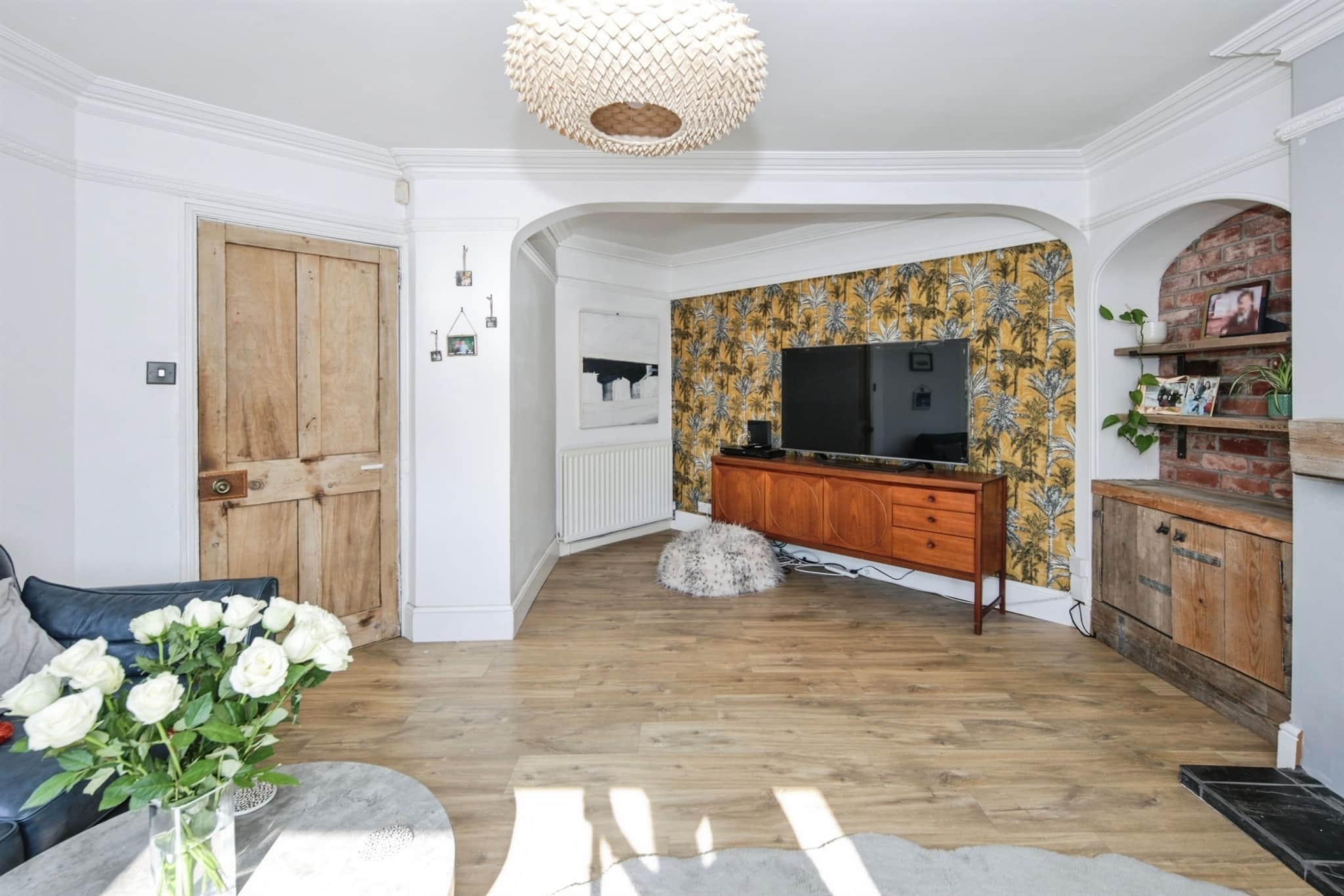 Property at Albion Street, Kenilworth