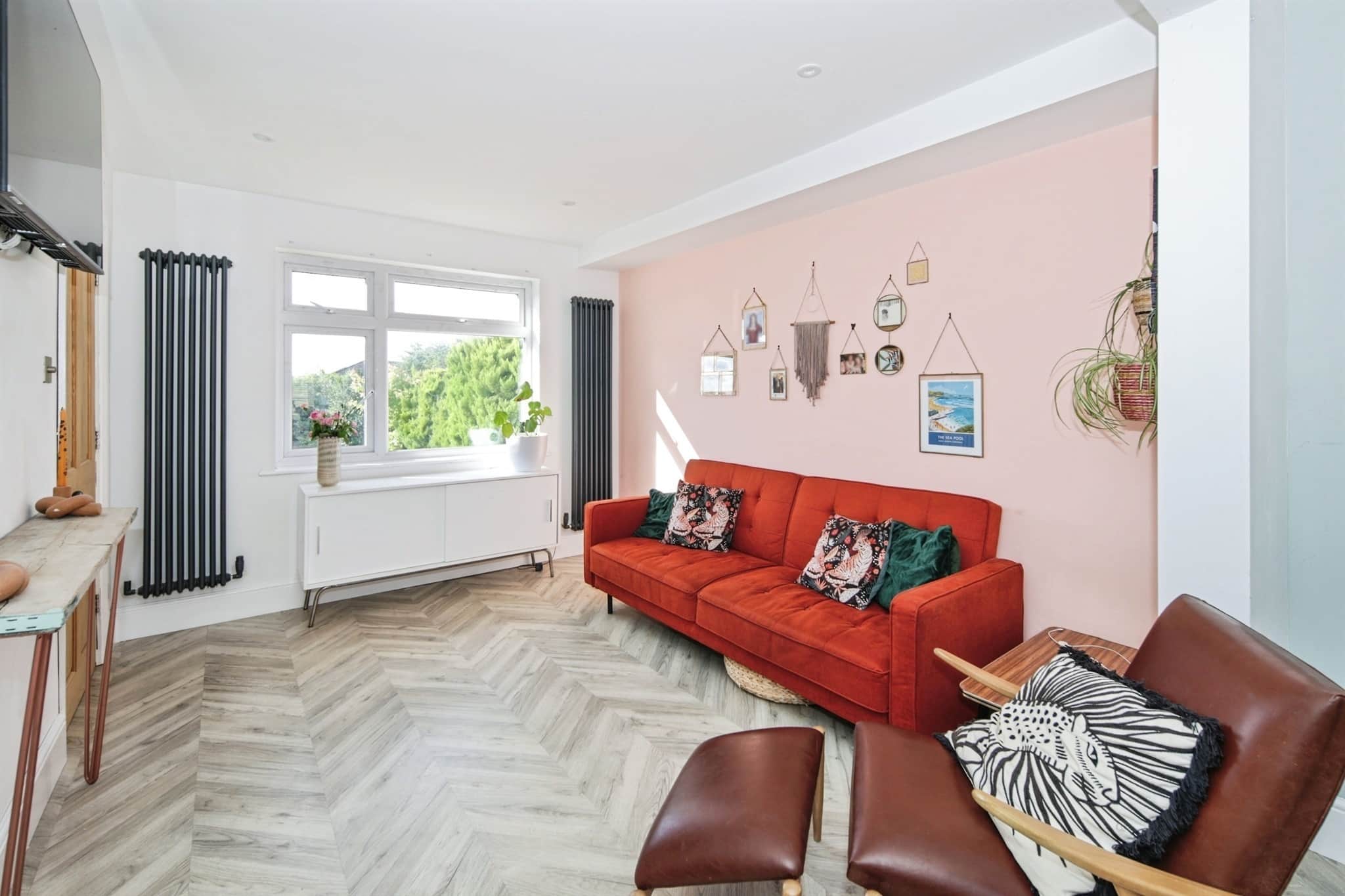 Property at Albion Street, Kenilworth