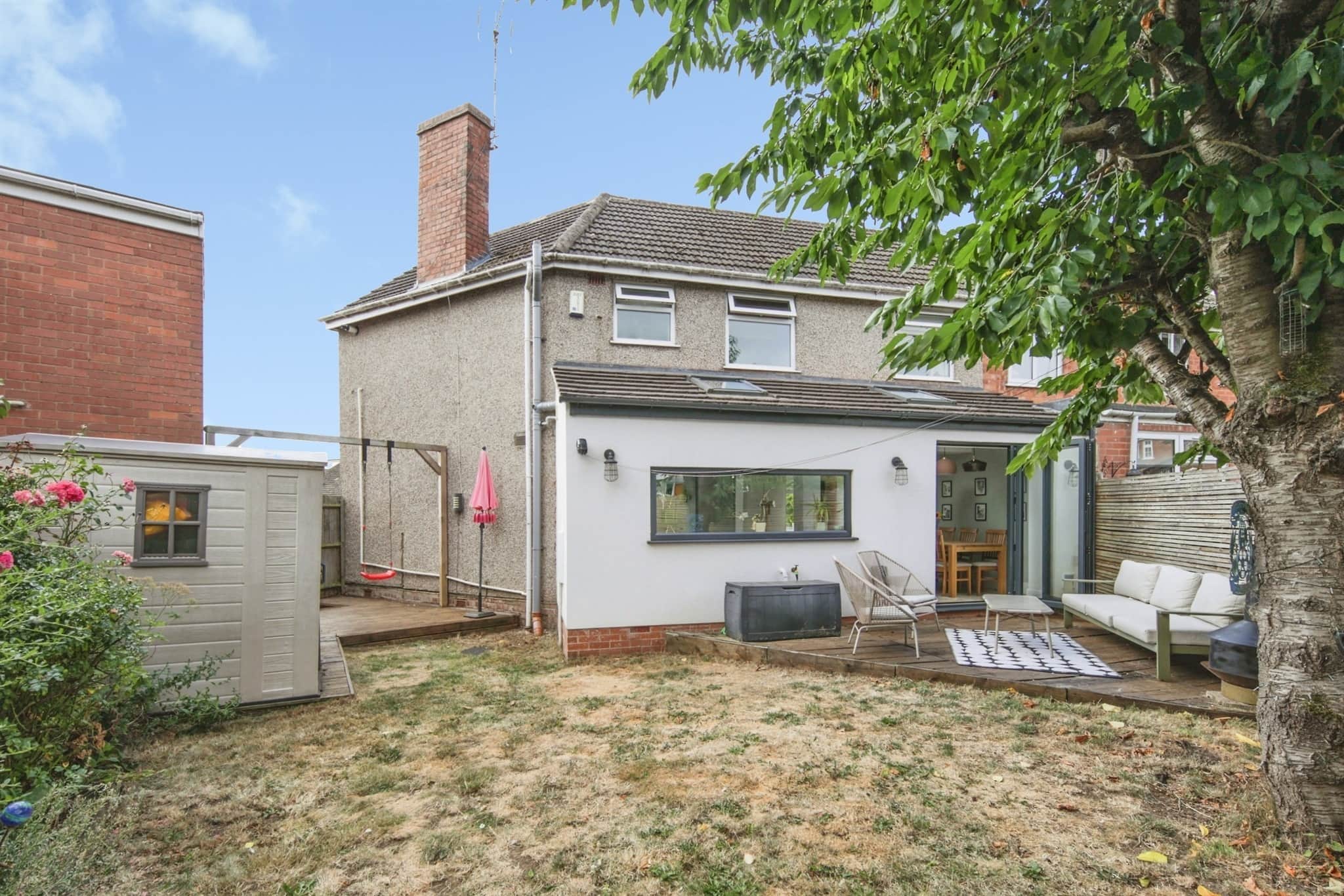 Property at Albion Street, Kenilworth