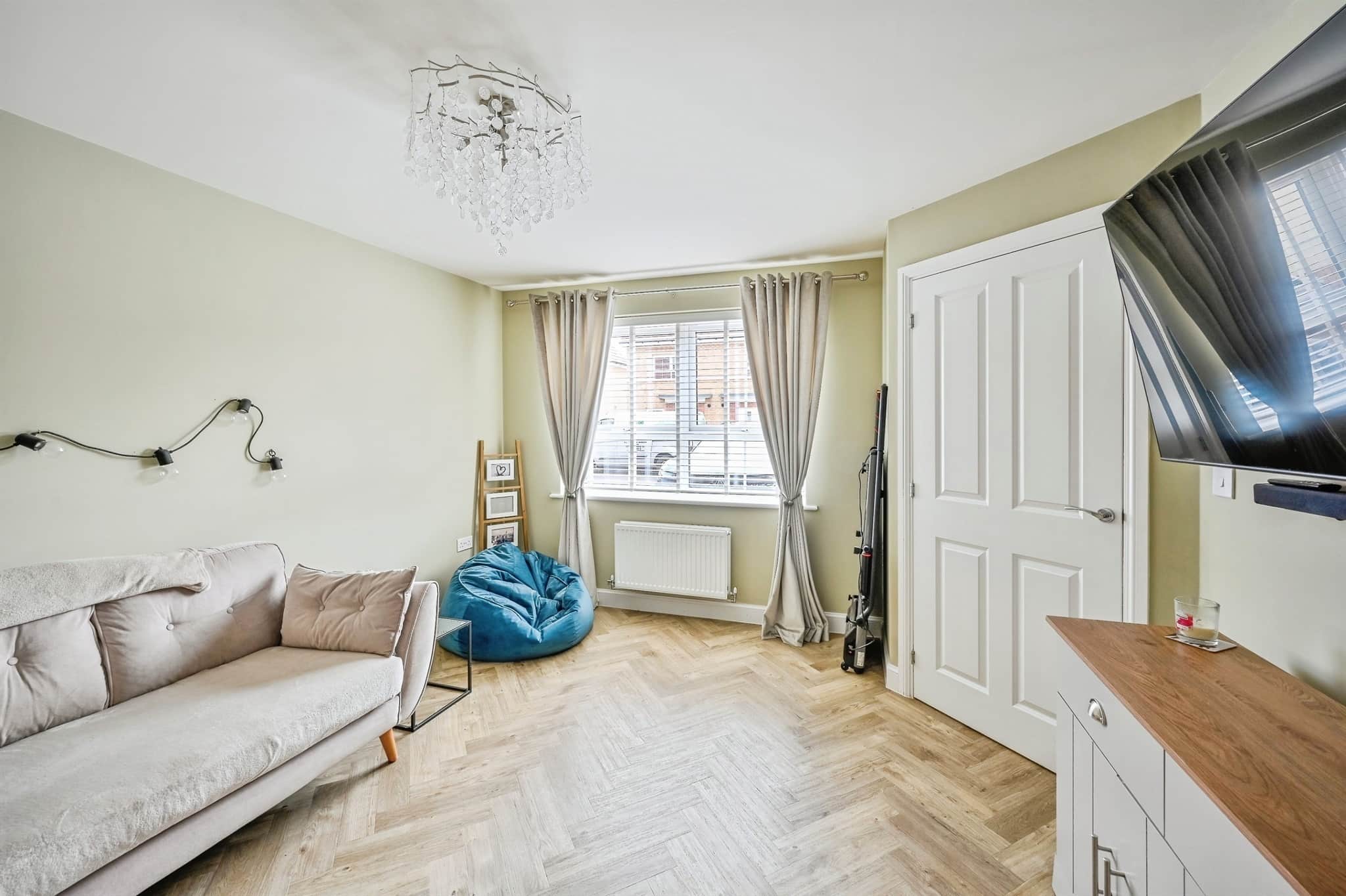 Property at Cardamine Parade, Stafford