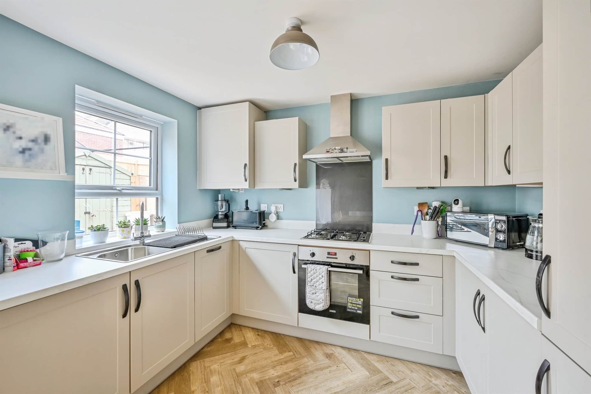 Property at Cardamine Parade, Stafford