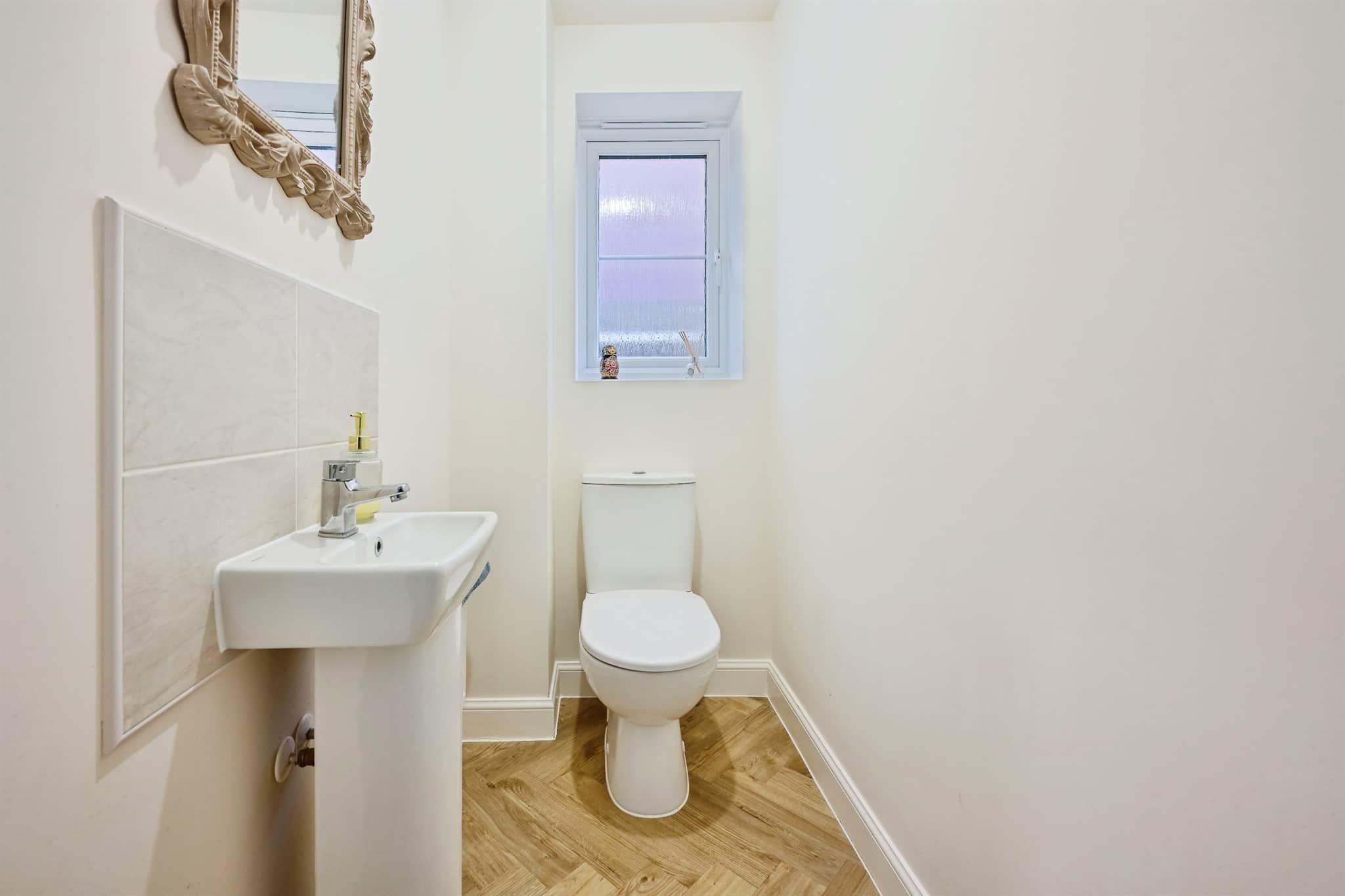 Property at Cardamine Parade, Stafford
