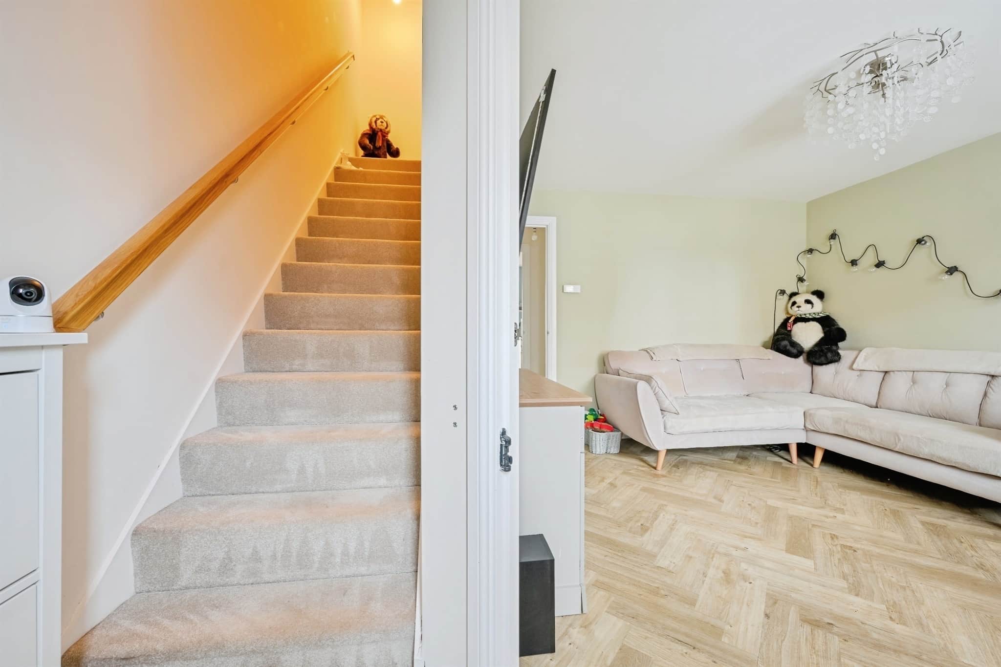 Property at Cardamine Parade, Stafford