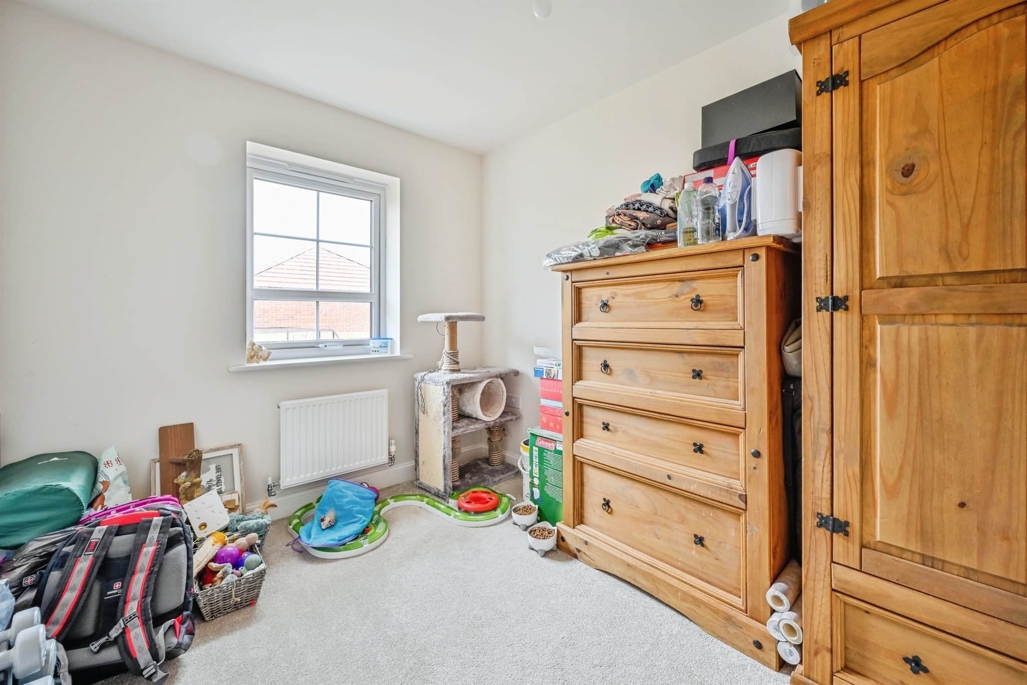 Property at Cardamine Parade, Stafford