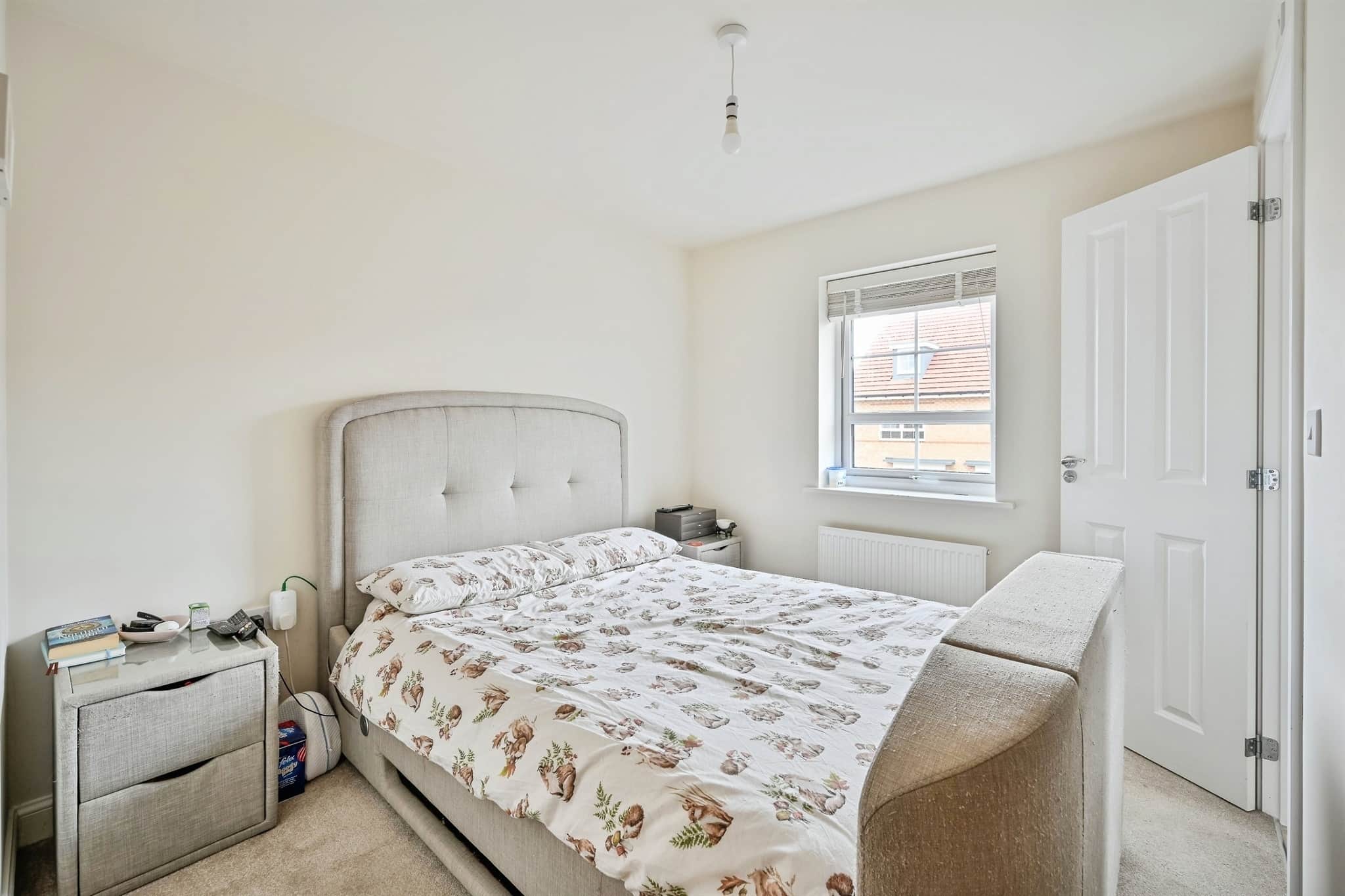 Property at Cardamine Parade, Stafford