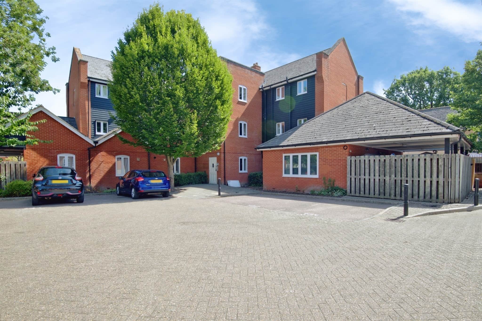Property at Waterside Lane, Colchester