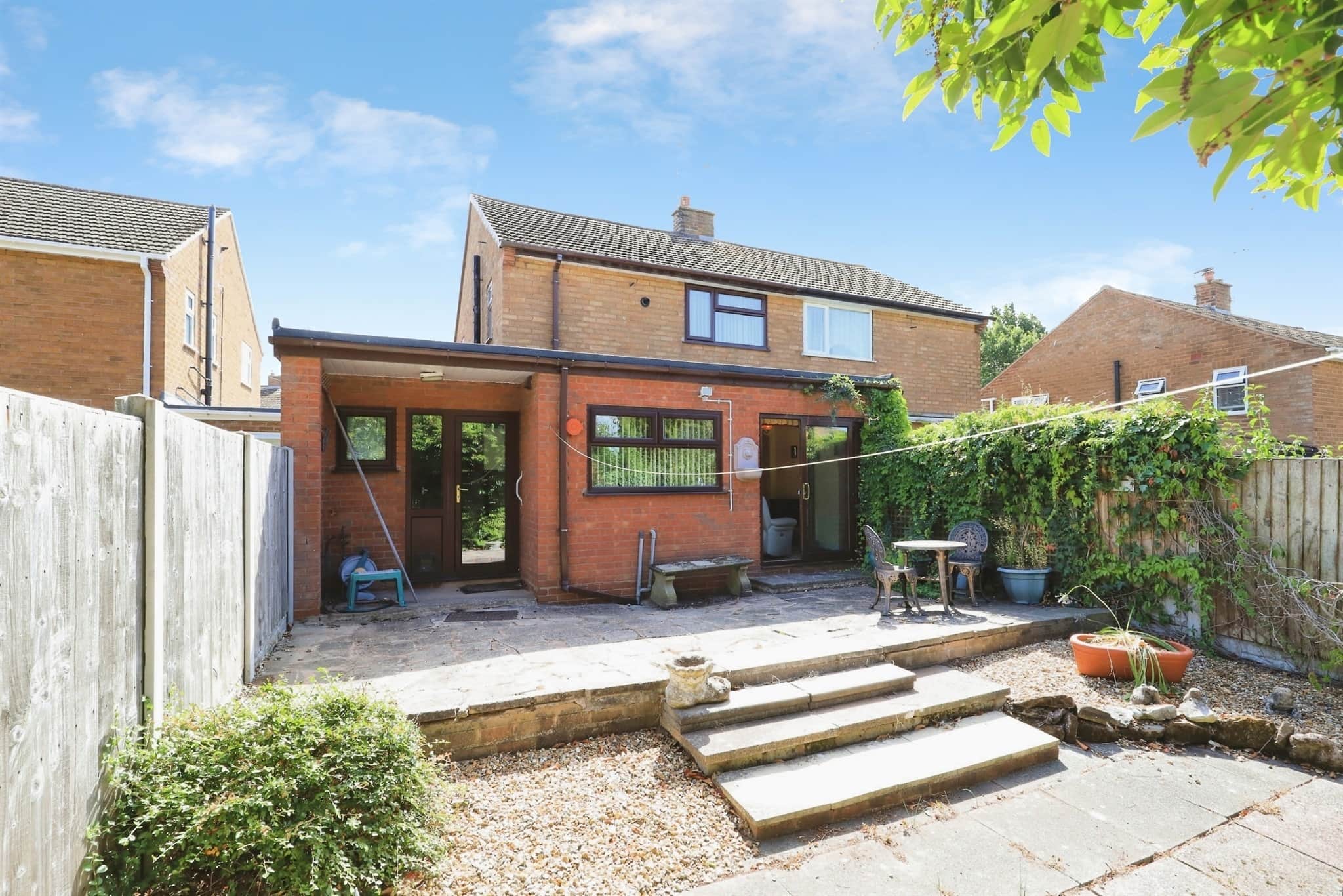 Property at Mill Green, Fordhouses, Wolverhampton