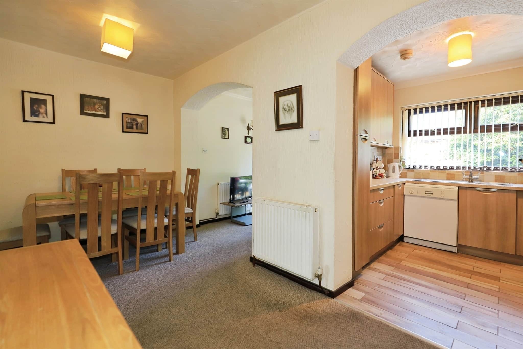 Property at Mill Green, Fordhouses, Wolverhampton