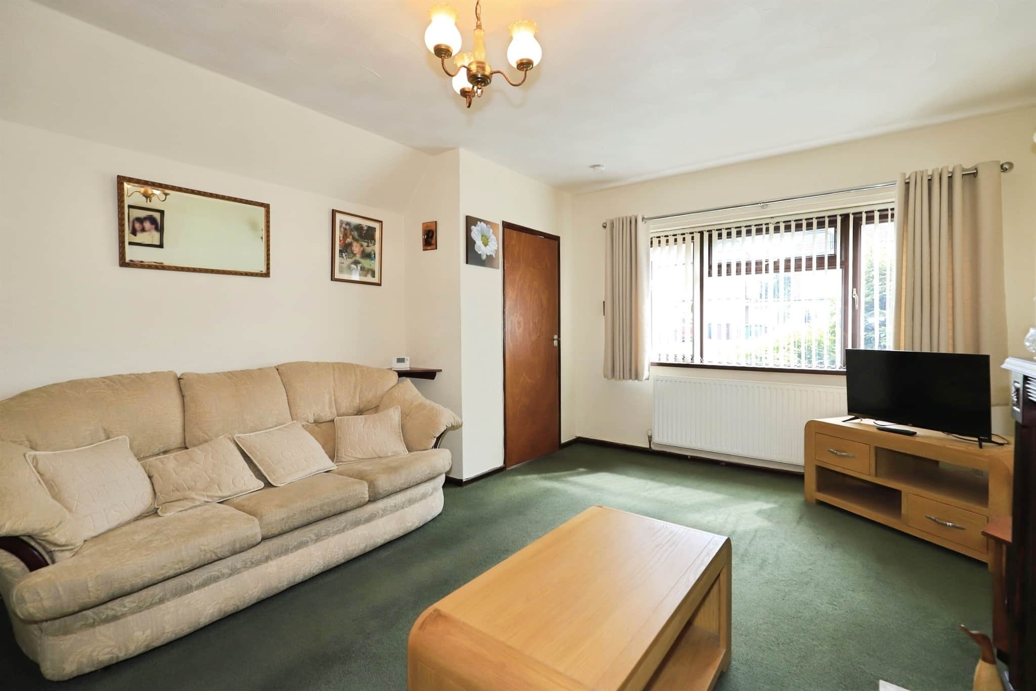 Property at Mill Green, Fordhouses, Wolverhampton