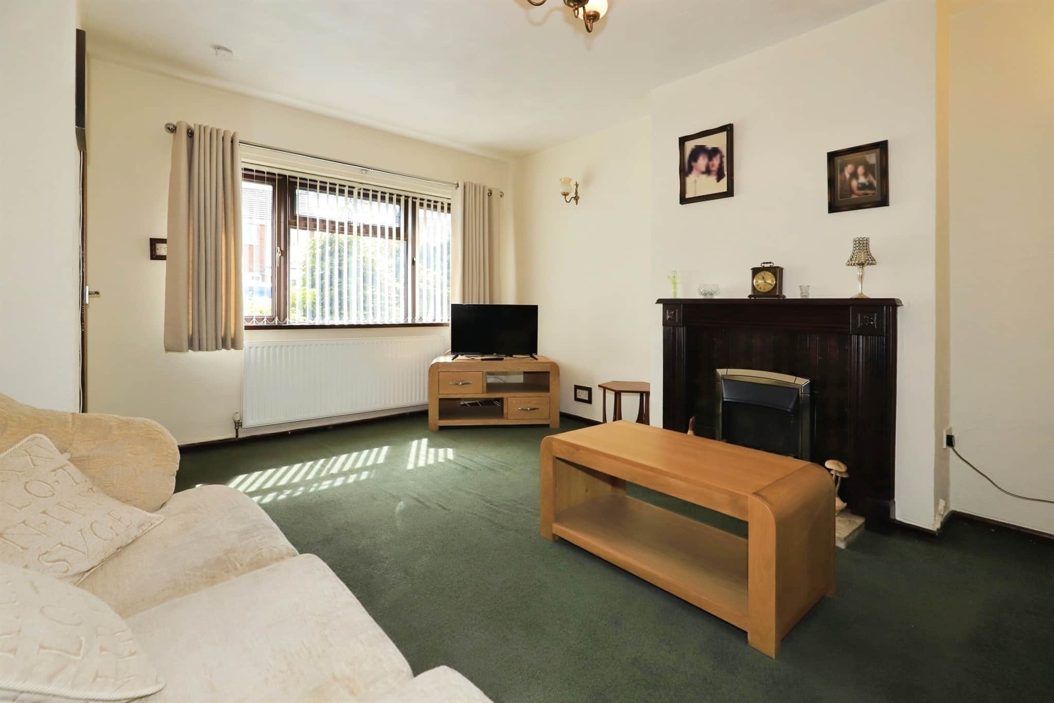 Property at Mill Green, Fordhouses, Wolverhampton