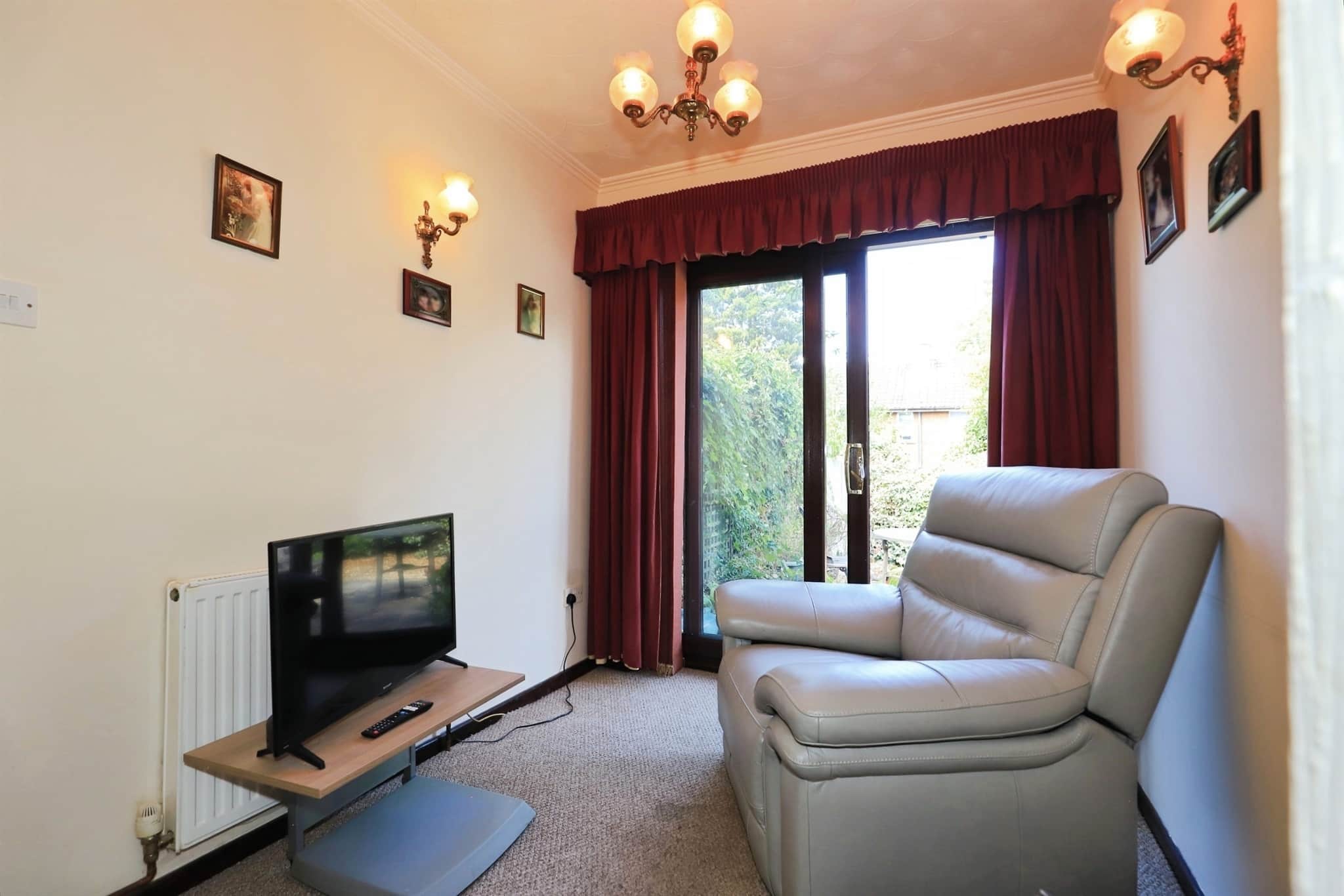 Property at Mill Green, Fordhouses, Wolverhampton