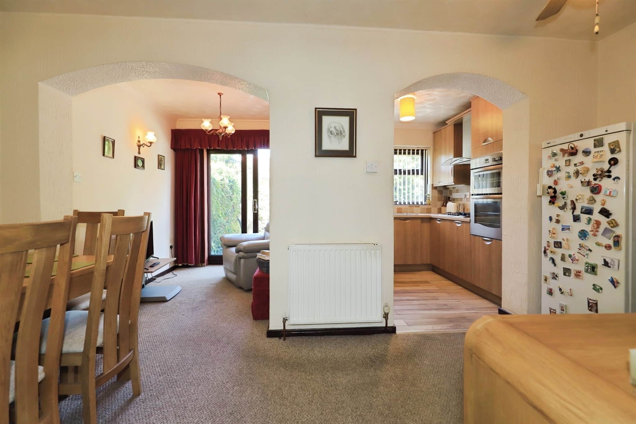 Property at Mill Green, Fordhouses, Wolverhampton