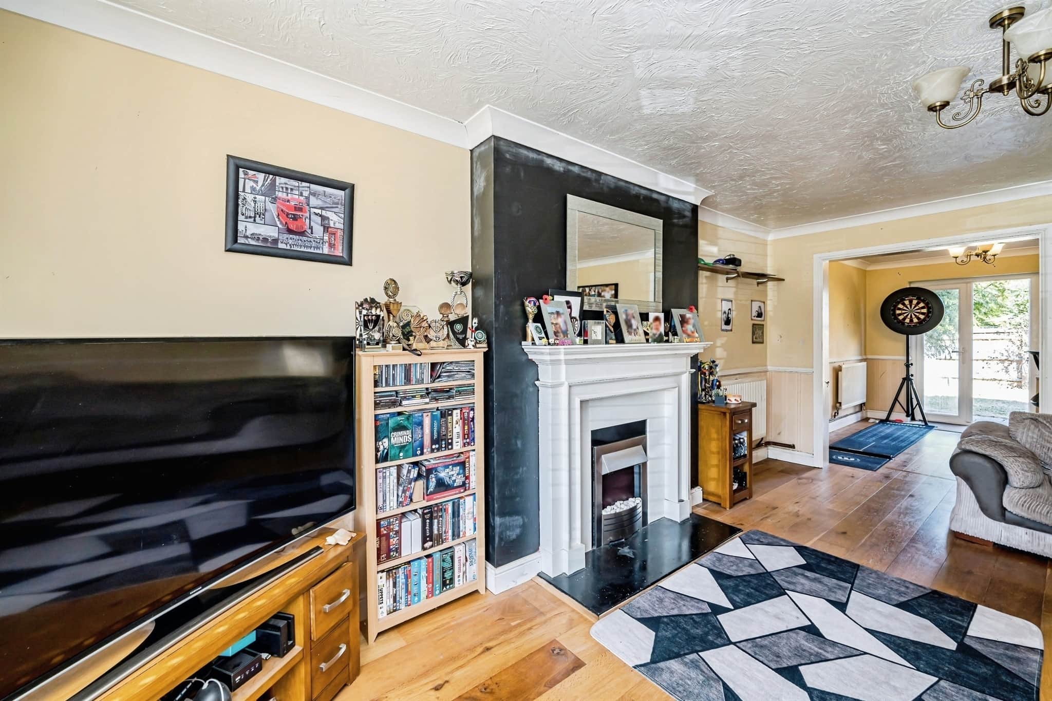 Property at Chaffinch, Aylesbury