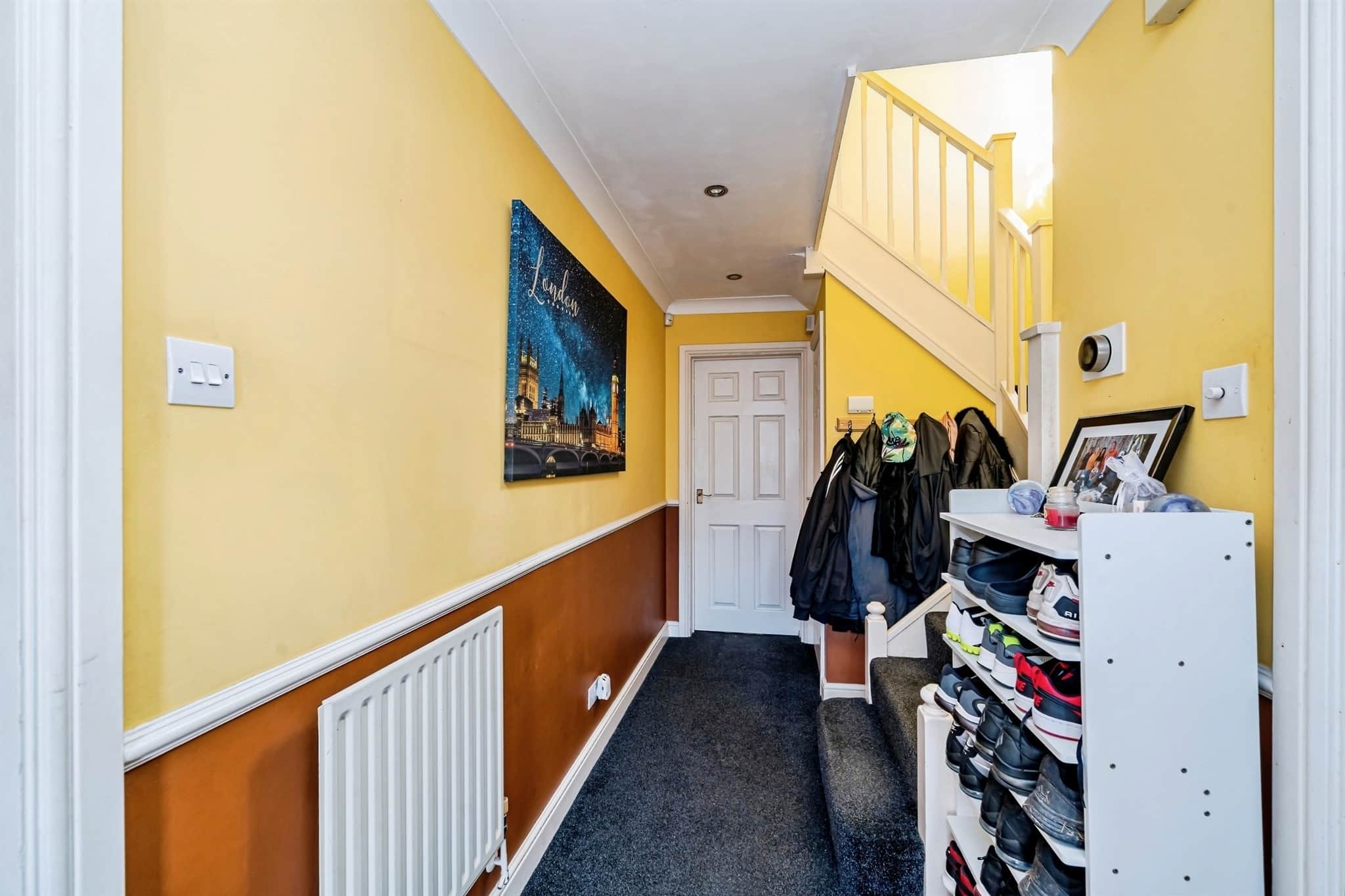 Property at Chaffinch, Aylesbury